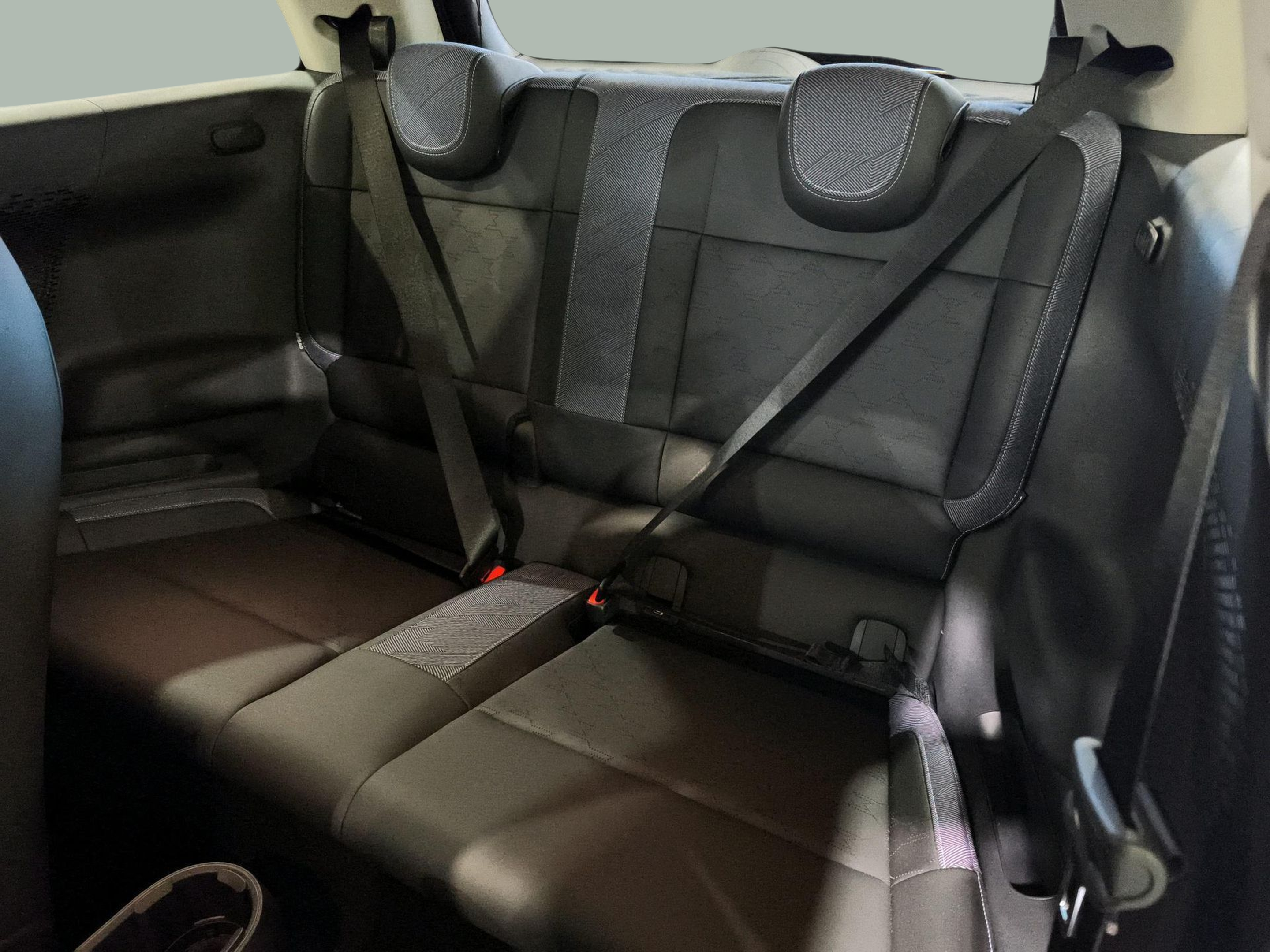 fotoG 9 del MINI MINI 3 Portas Cooper S E 160 kW (218 CV) 218cv Elétrico de 2025 em Oeiras