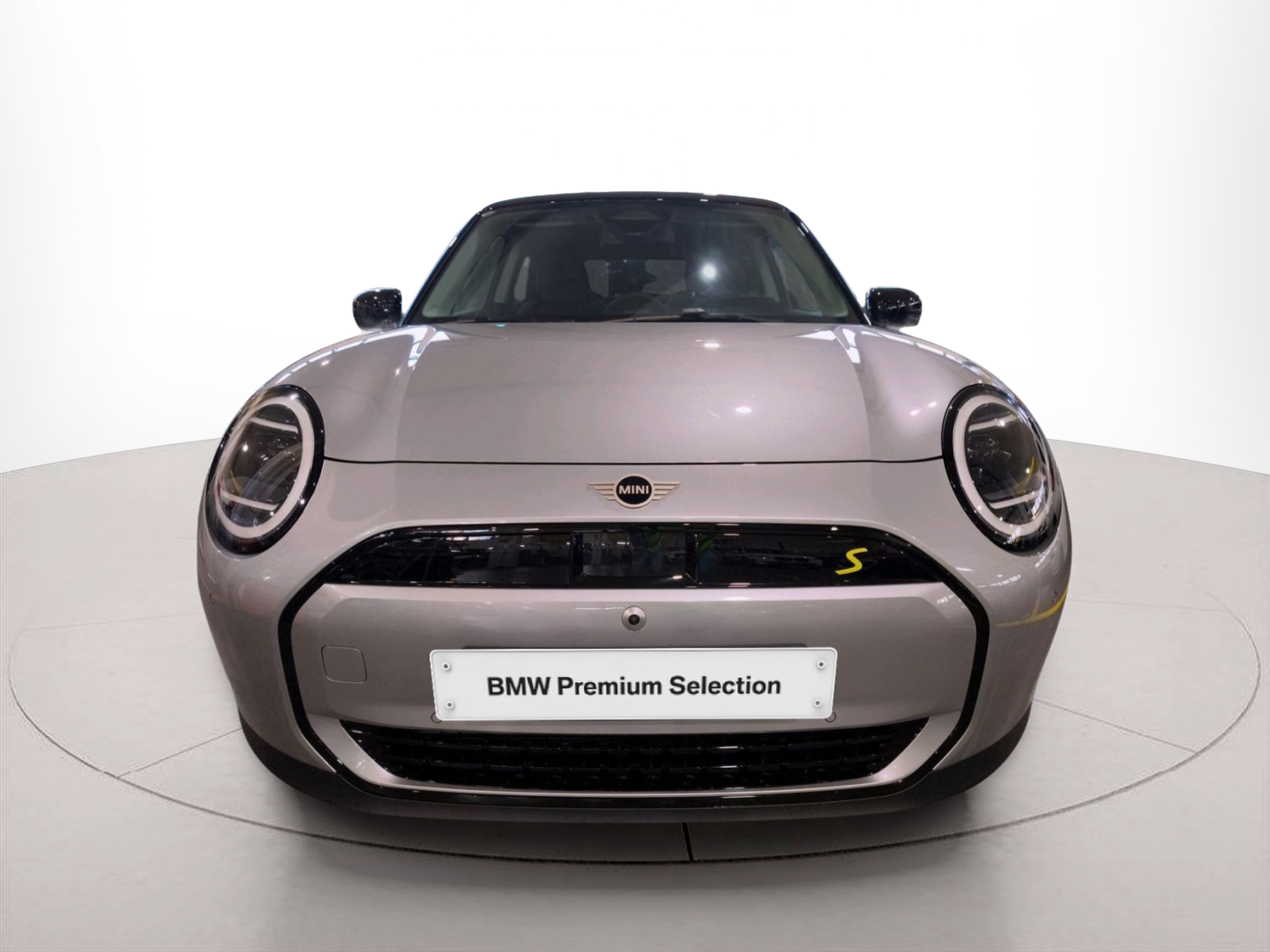 Fotos de MINI 3 Portas Cooper S E 160 kW (218 CV)