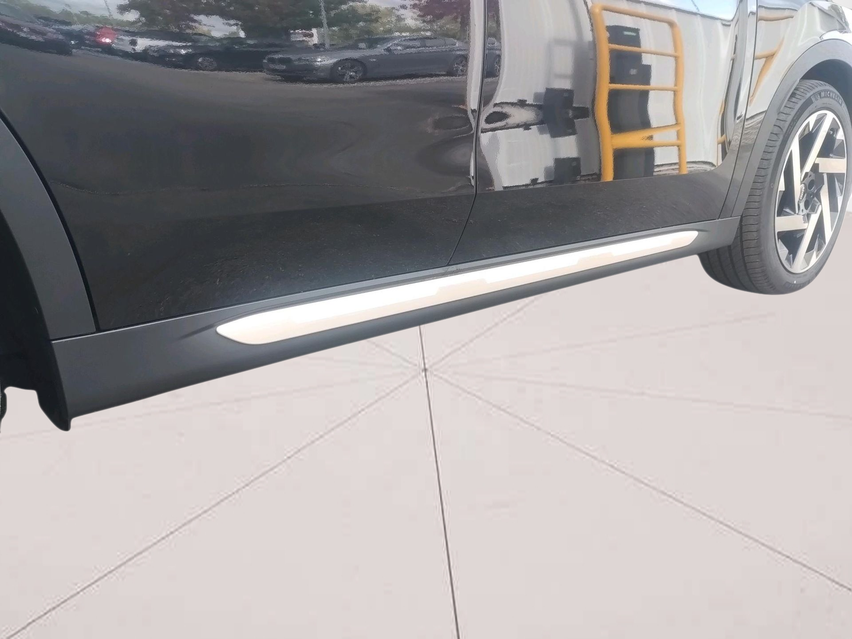 fotoG 17 del MINI MINI Countryman E 150 kW (204 CV) 204cv Elétrico de 2025 em Oeiras