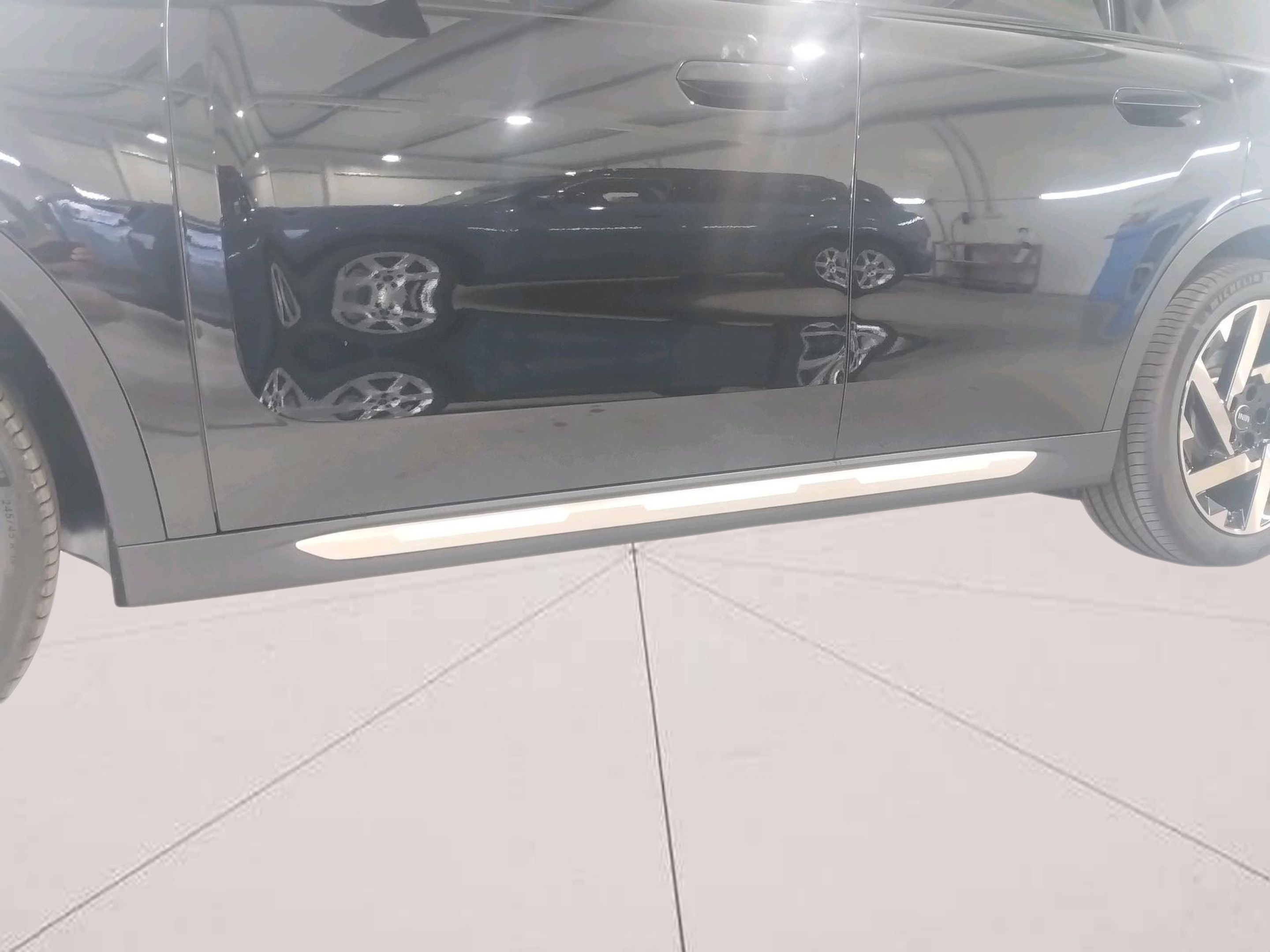 fotoG 16 del MINI MINI Countryman E 150 kW (204 CV) 204cv Elétrico de 2025 em Oeiras