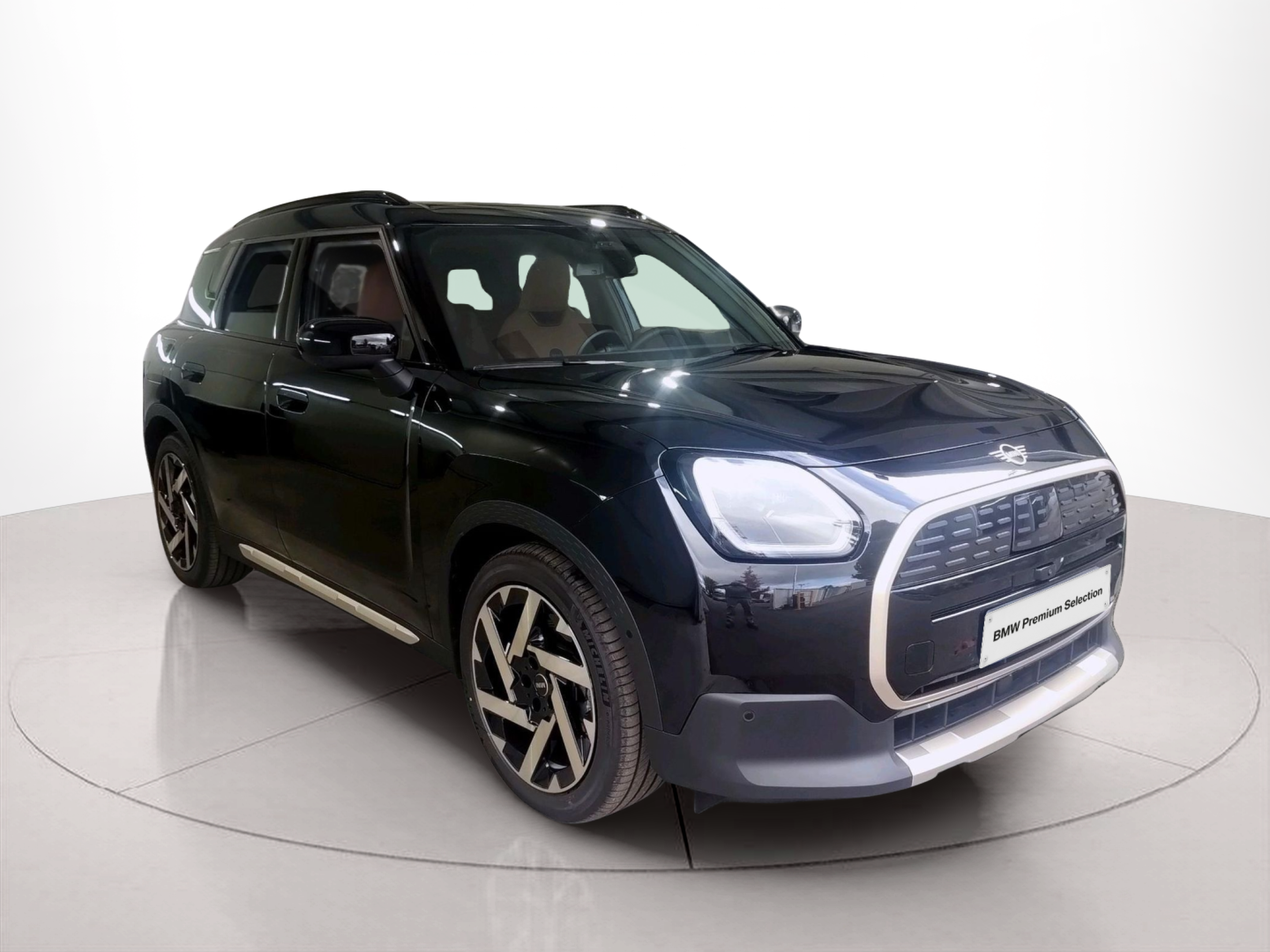 fotoG 15 del MINI MINI Countryman E 150 kW (204 CV) 204cv Elétrico de 2025 em Oeiras