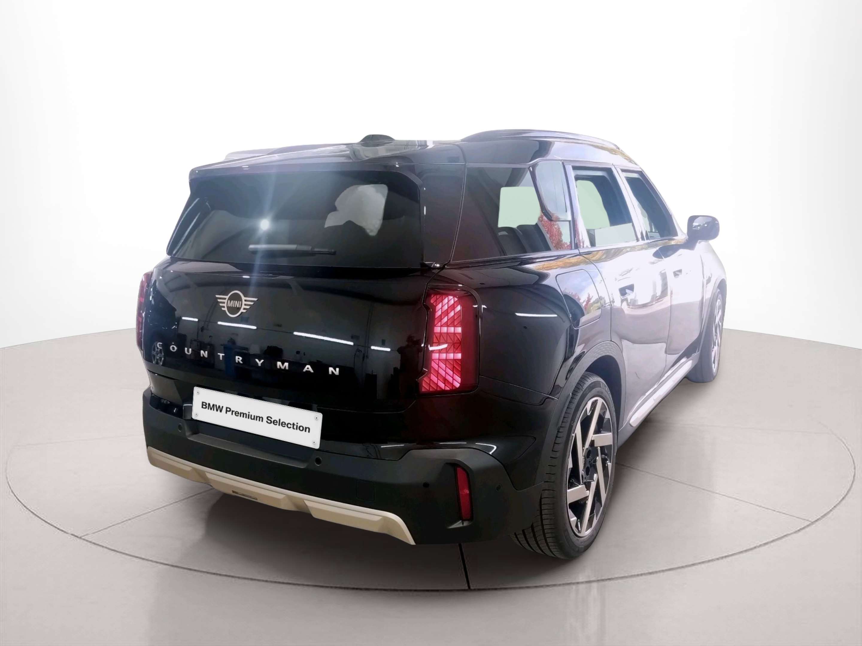 fotoG 5 del MINI MINI Countryman E 150 kW (204 CV) 204cv Elétrico de 2025 em Oeiras