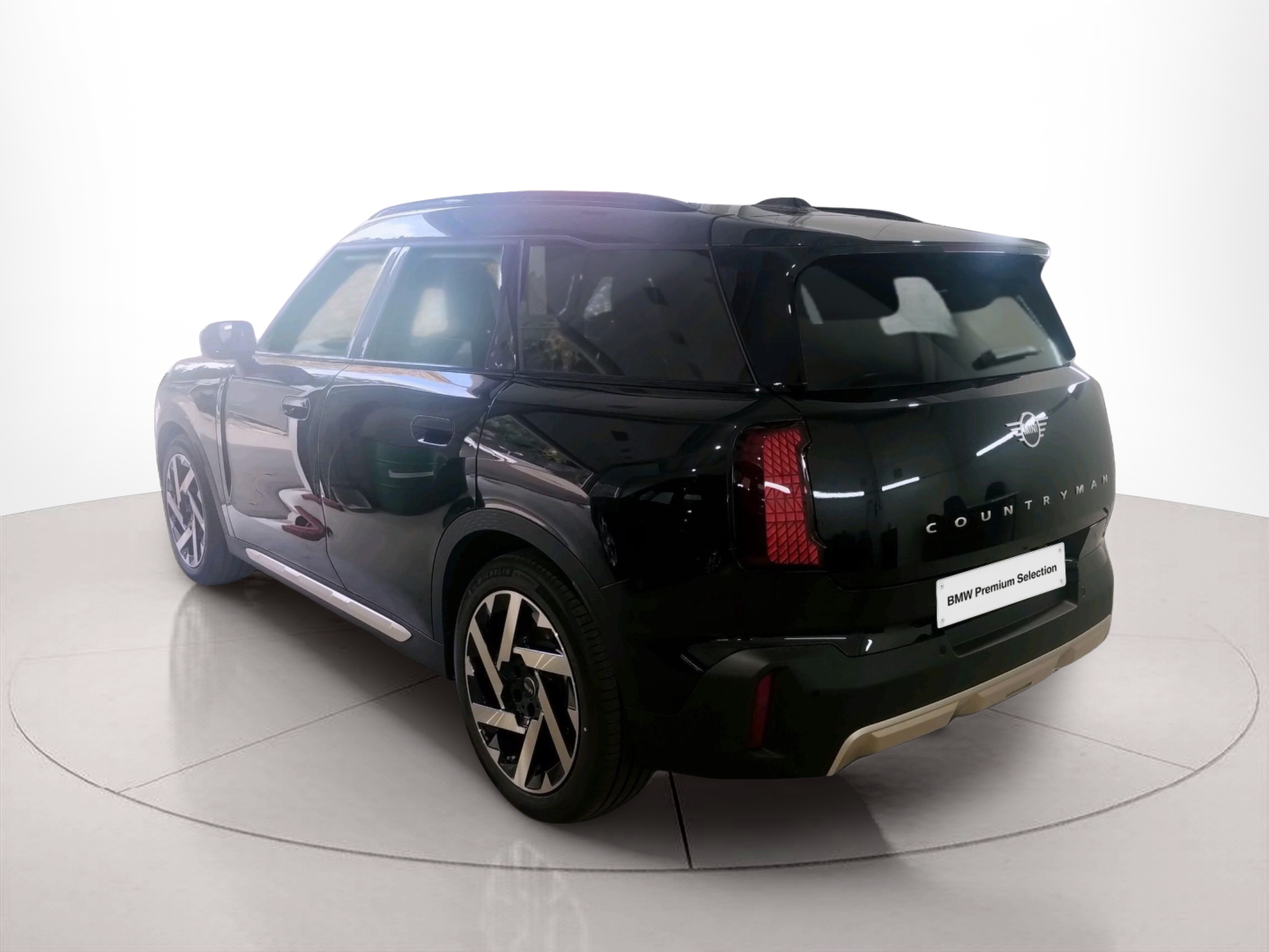 fotoG 4 del MINI MINI Countryman E 150 kW (204 CV) 204cv Elétrico de 2025 em Oeiras