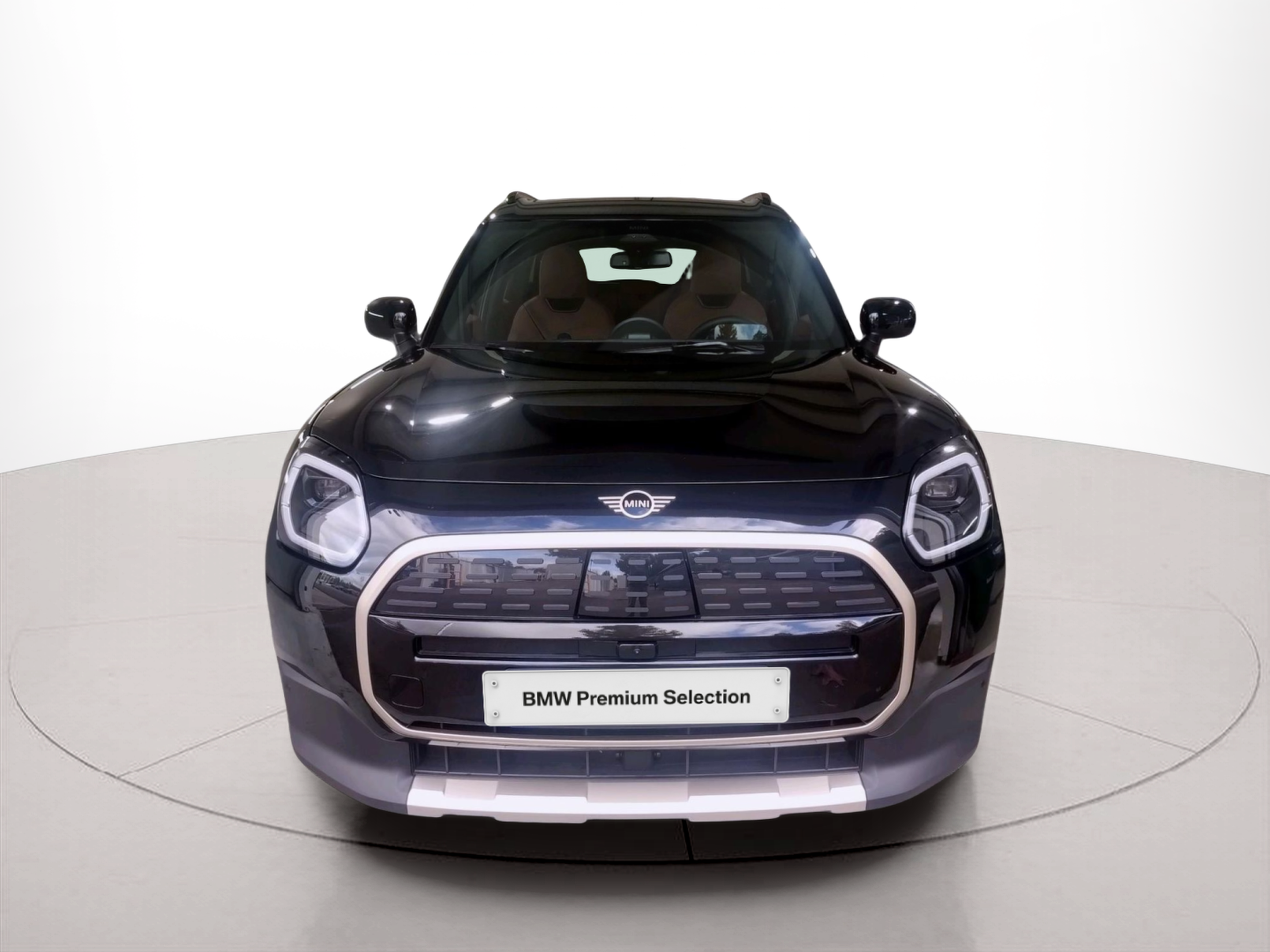 Fotos de MINI Countryman E 150 kW (204 CV)