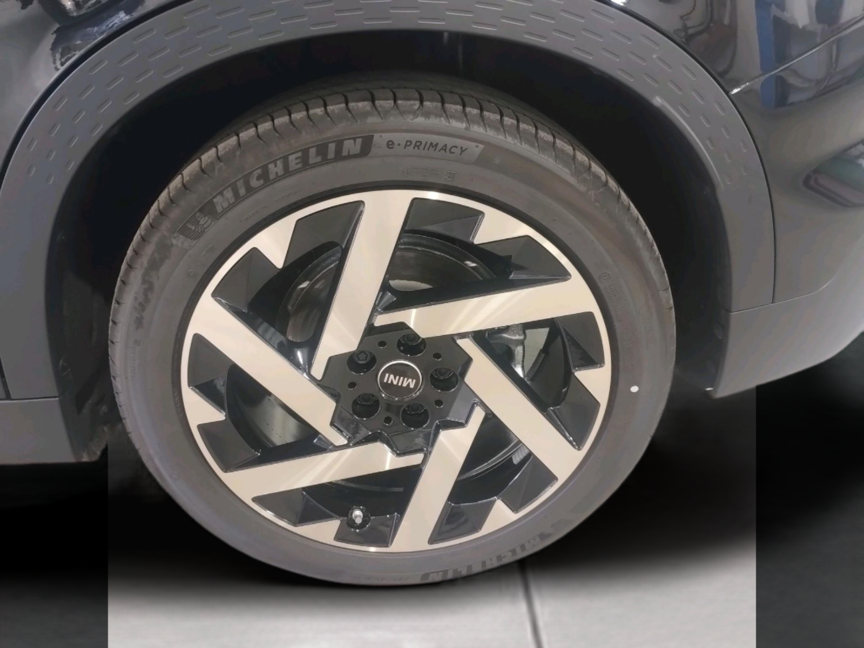 fotoG 11 del MINI MINI Countryman E 150 kW (204 CV) 204cv Elétrico de 2025 em Oeiras