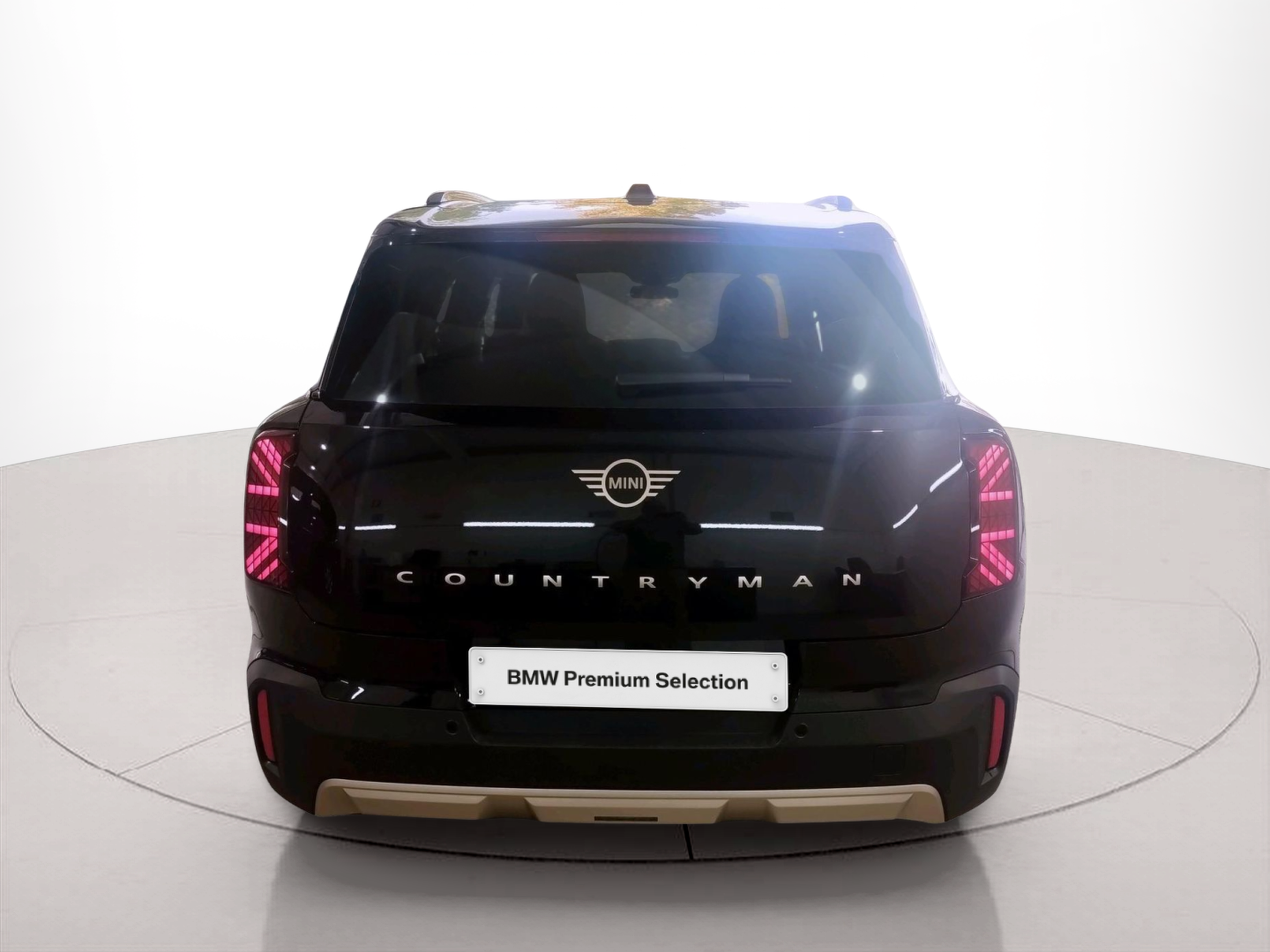 fotoG 6 del MINI MINI Countryman E 150 kW (204 CV) 204cv Elétrico de 2025 em Oeiras