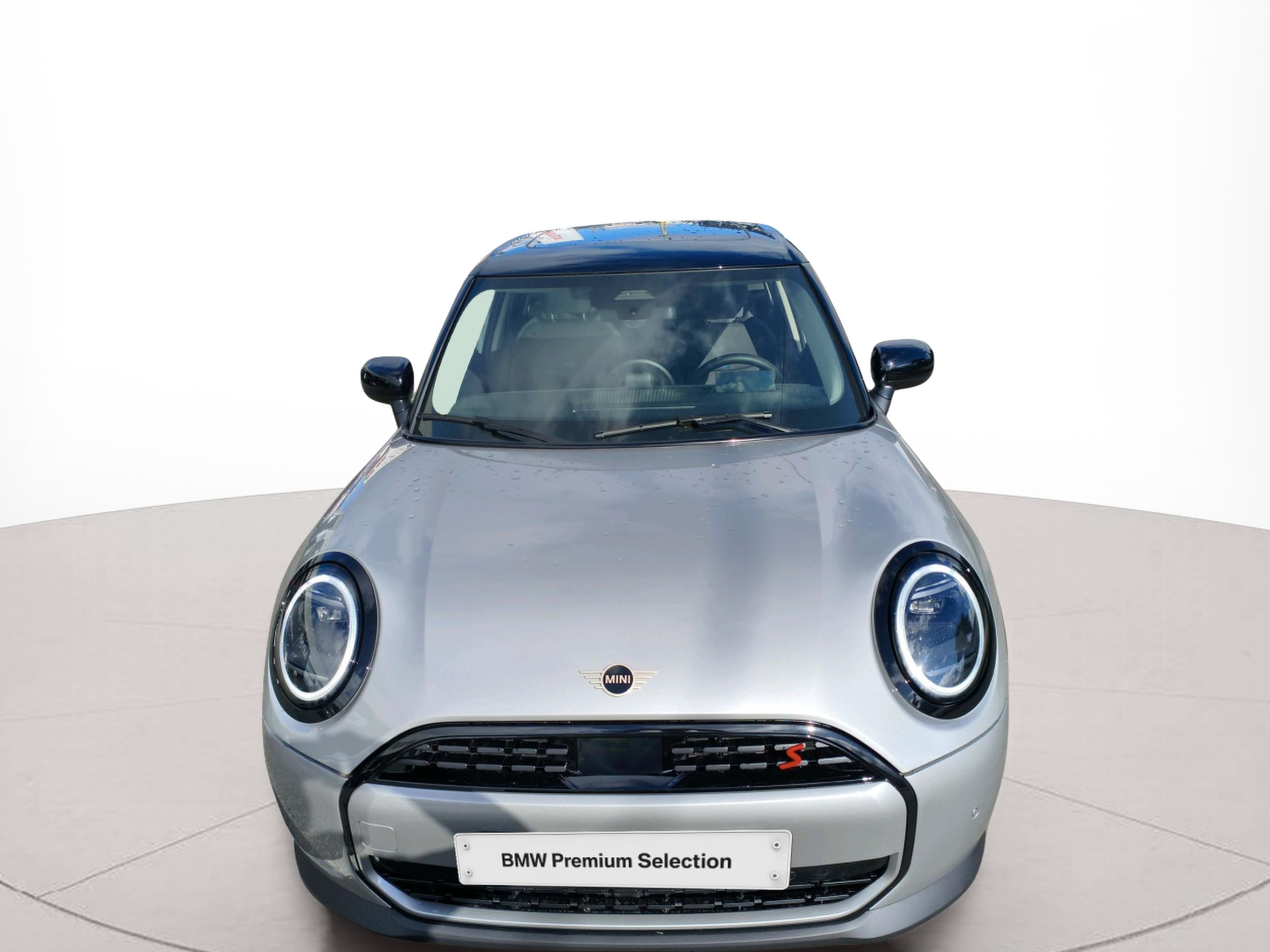 Fotos de MINI 5 Portas Cooper S 150 kW (204 CV)