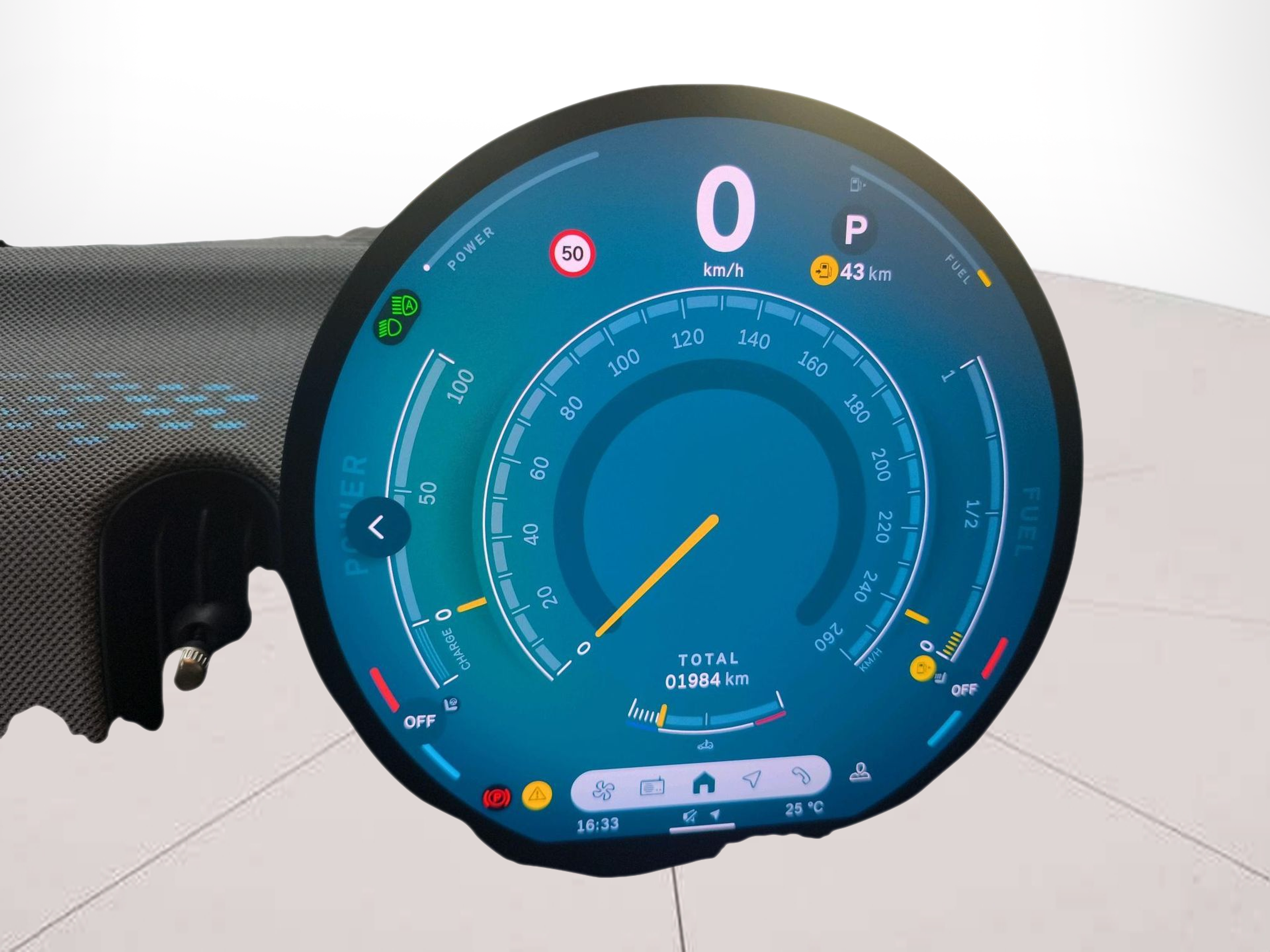 fotoG 10 del MINI MINI Cabrio Cooper 120 kW (163 CV) 163cv Gasolina de 2025 em Oeiras