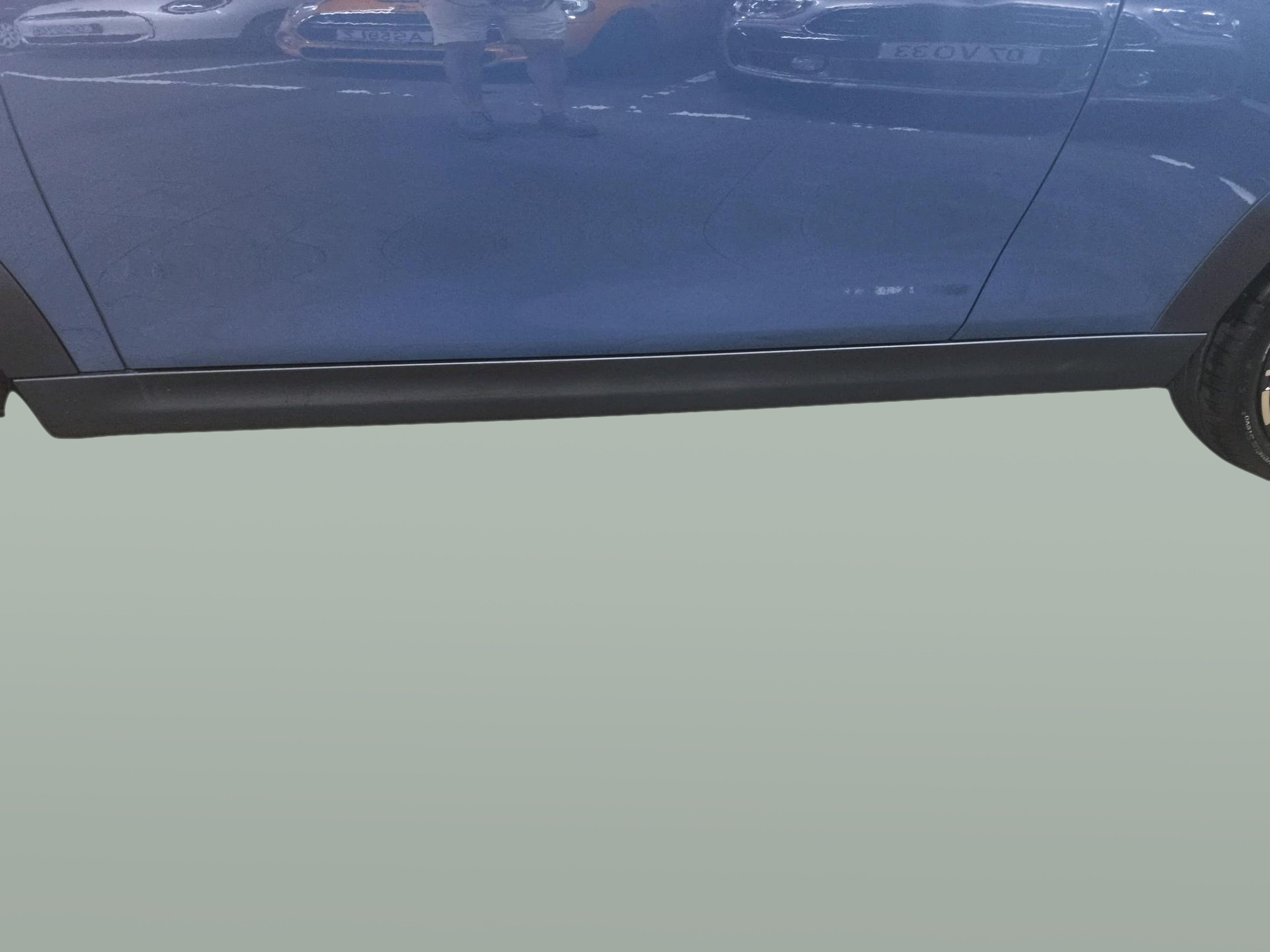 fotoG 17 del MINI MINI Cabrio Cooper 120 kW (163 CV) 163cv Gasolina de 2025 em Oeiras