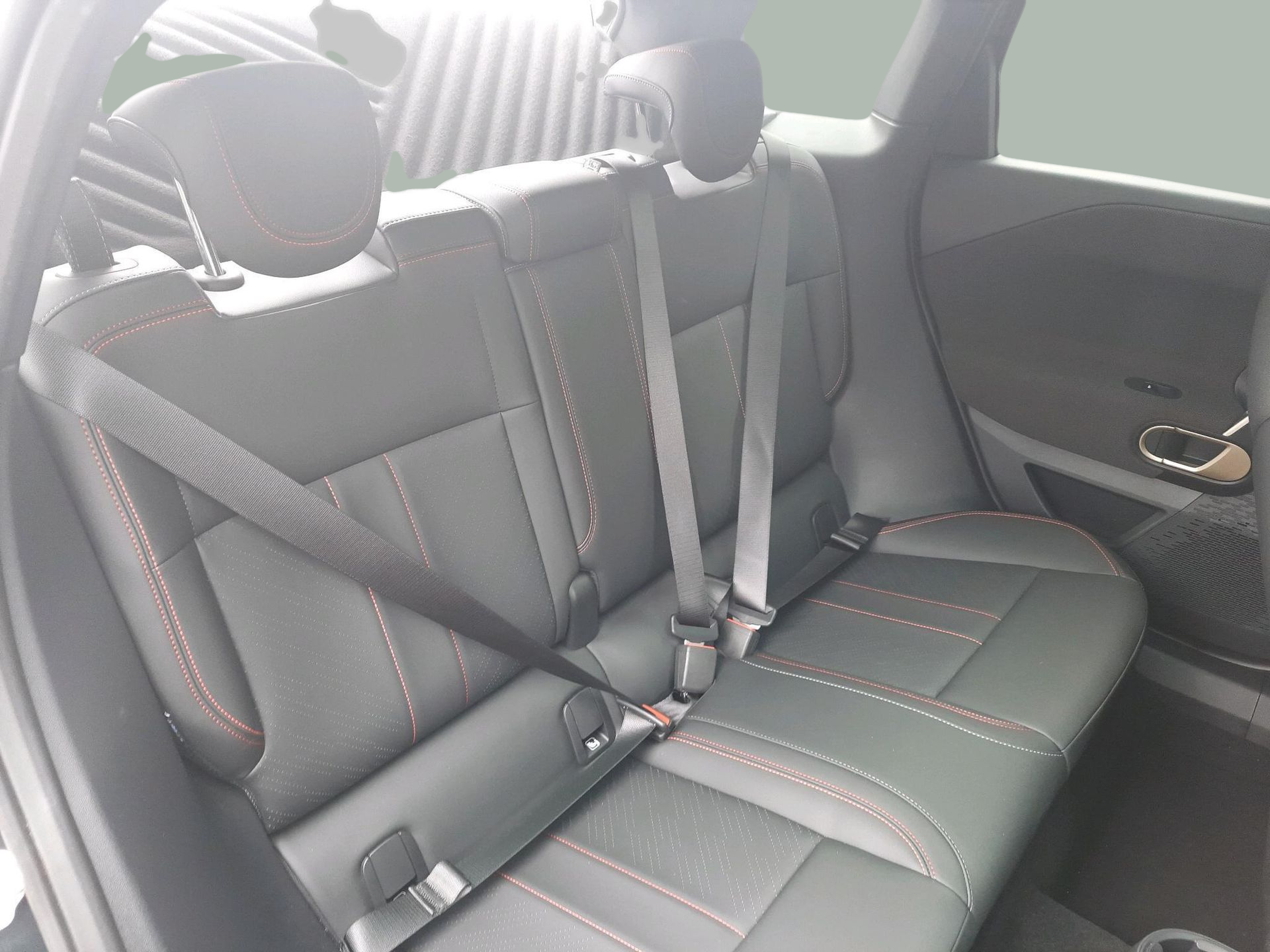 fotoG 9 del MINI MINI Aceman E 135 kW (184 CV) 184cv Elétrico de 2025 em Oeiras