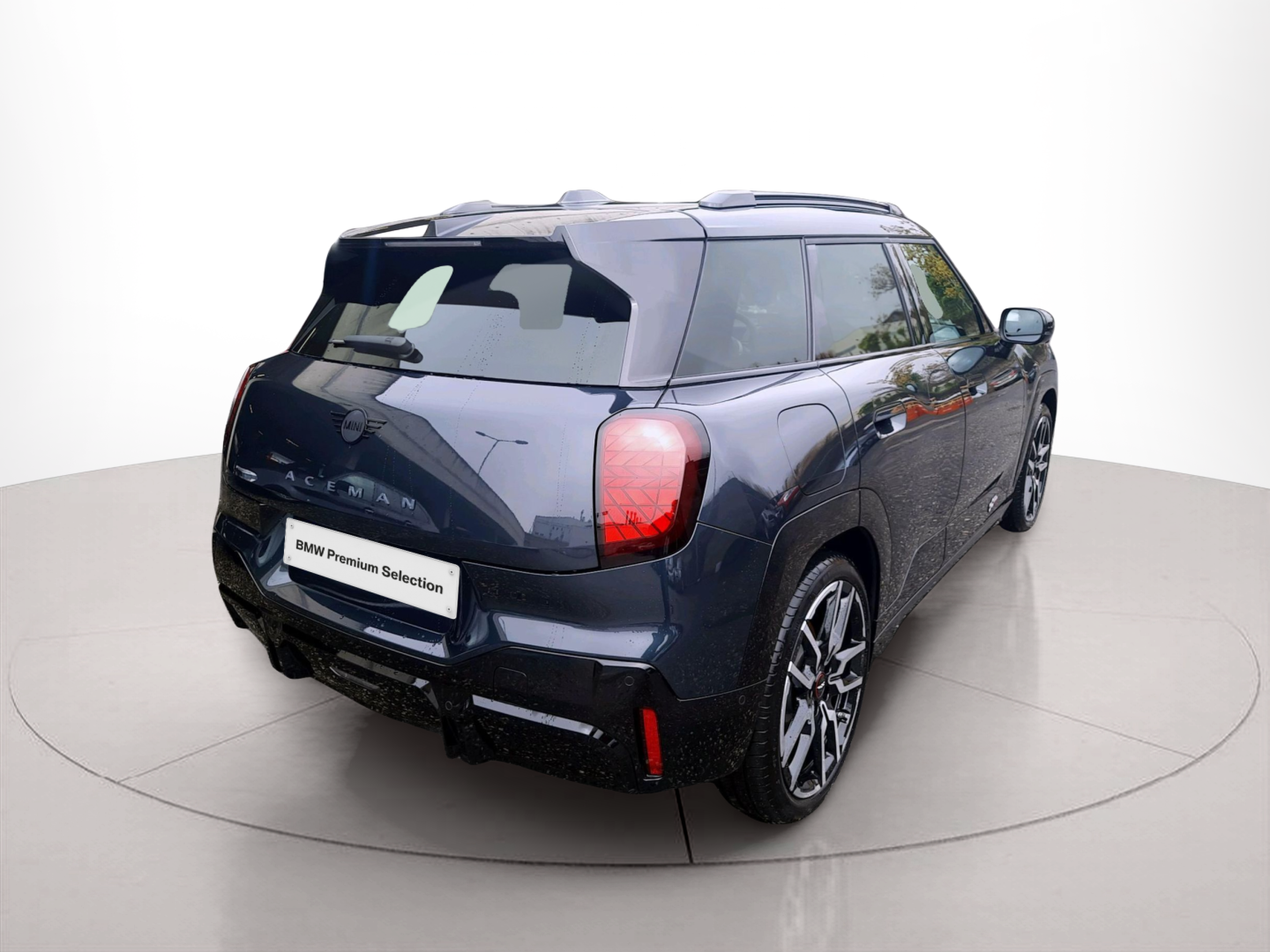 fotoG 5 del MINI MINI Aceman E 135 kW (184 CV) 184cv Elétrico de 2025 em Oeiras