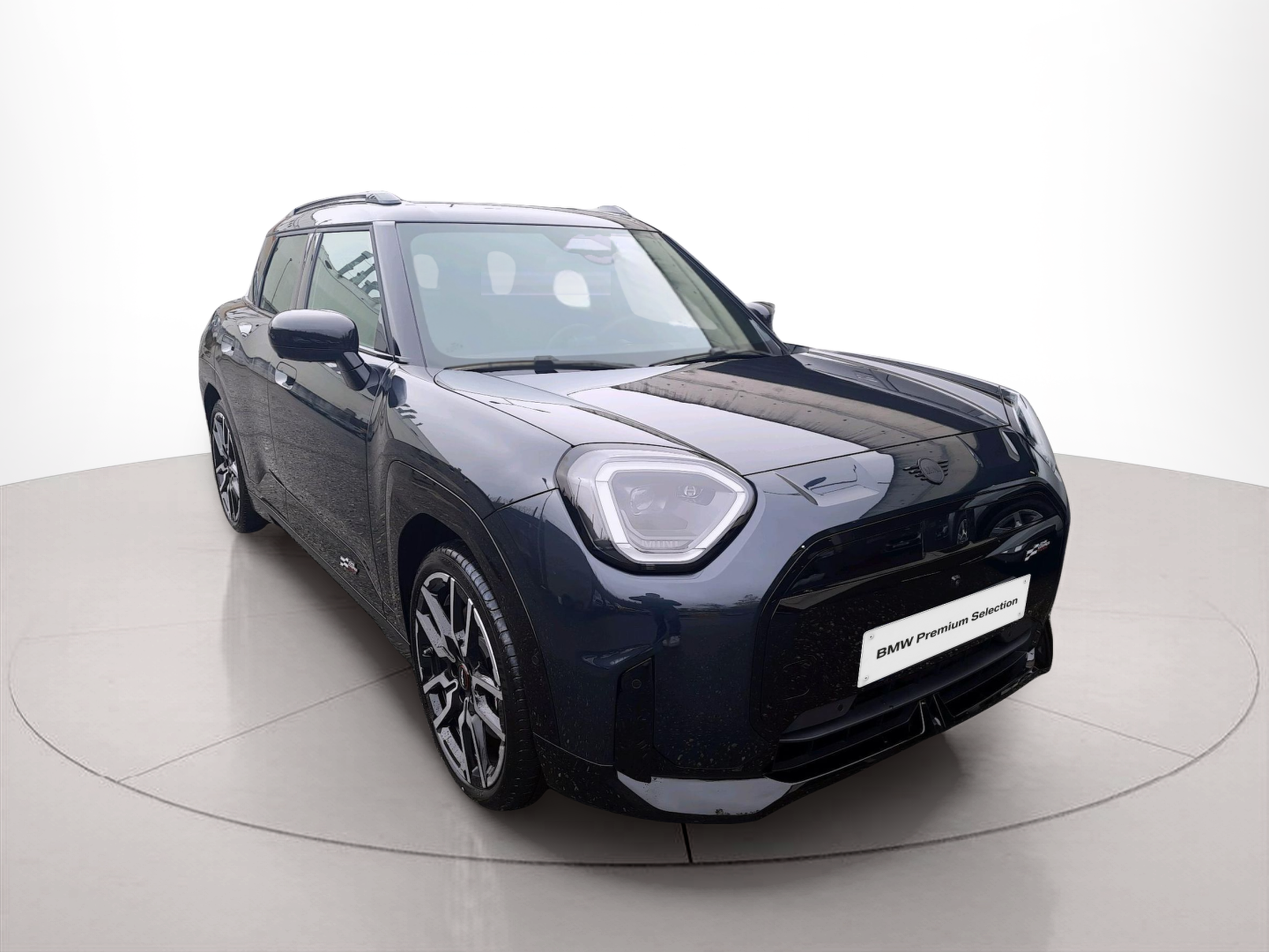 fotoG 15 del MINI MINI Aceman E 135 kW (184 CV) 184cv Elétrico de 2025 em Oeiras