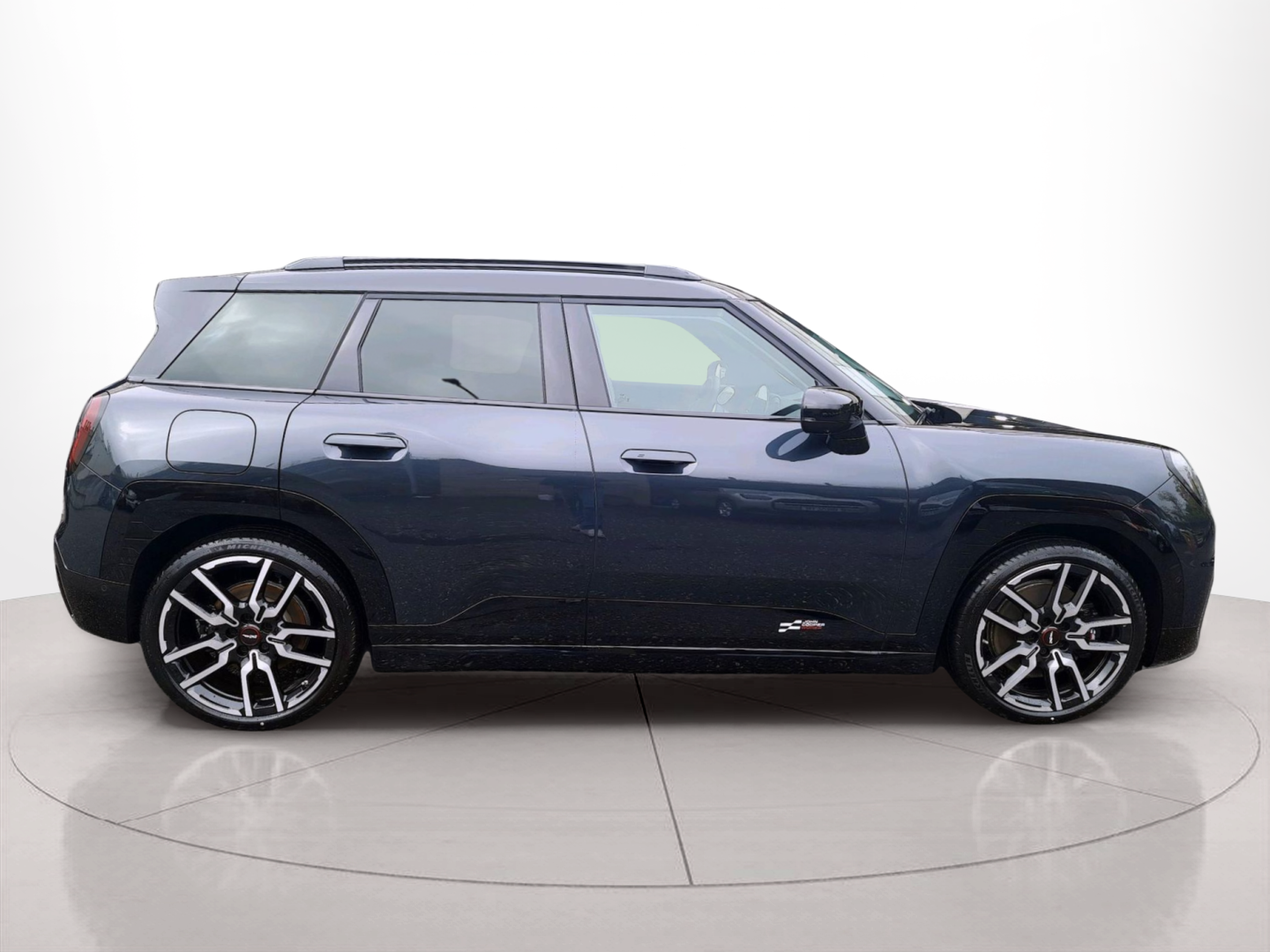 fotoG 3 del MINI MINI Aceman E 135 kW (184 CV) 184cv Elétrico de 2025 em Oeiras