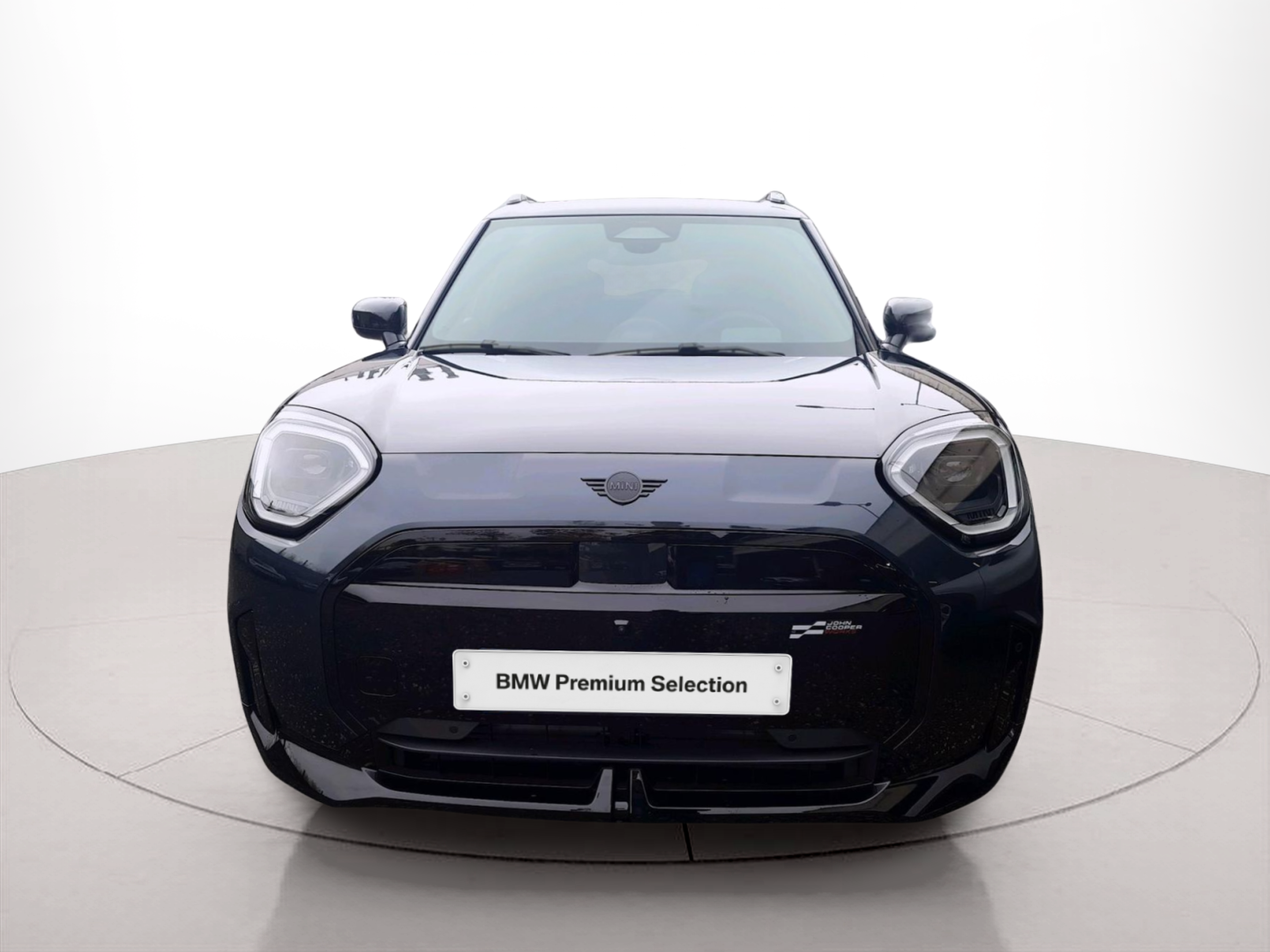 Fotos de MINI Aceman E 135 kW (184 CV)