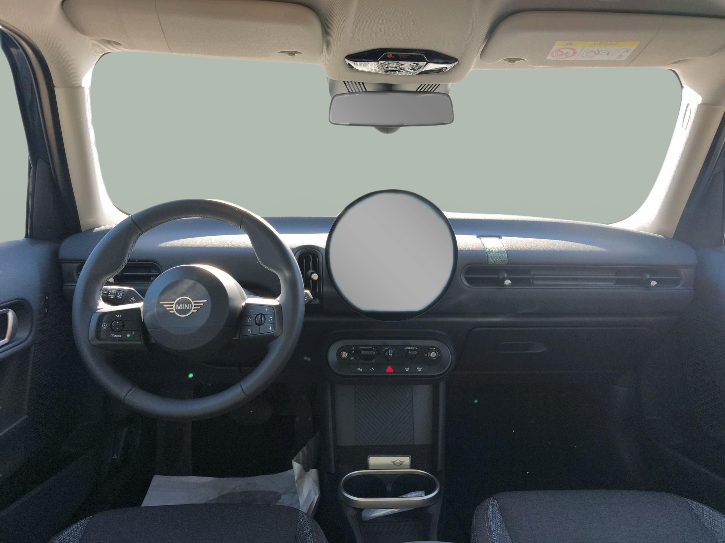 fotoG 7 del MINI MINI 5 Portas Cooper 115 kW (156 CV) 156cv Gasolina de 2025 em Oeiras