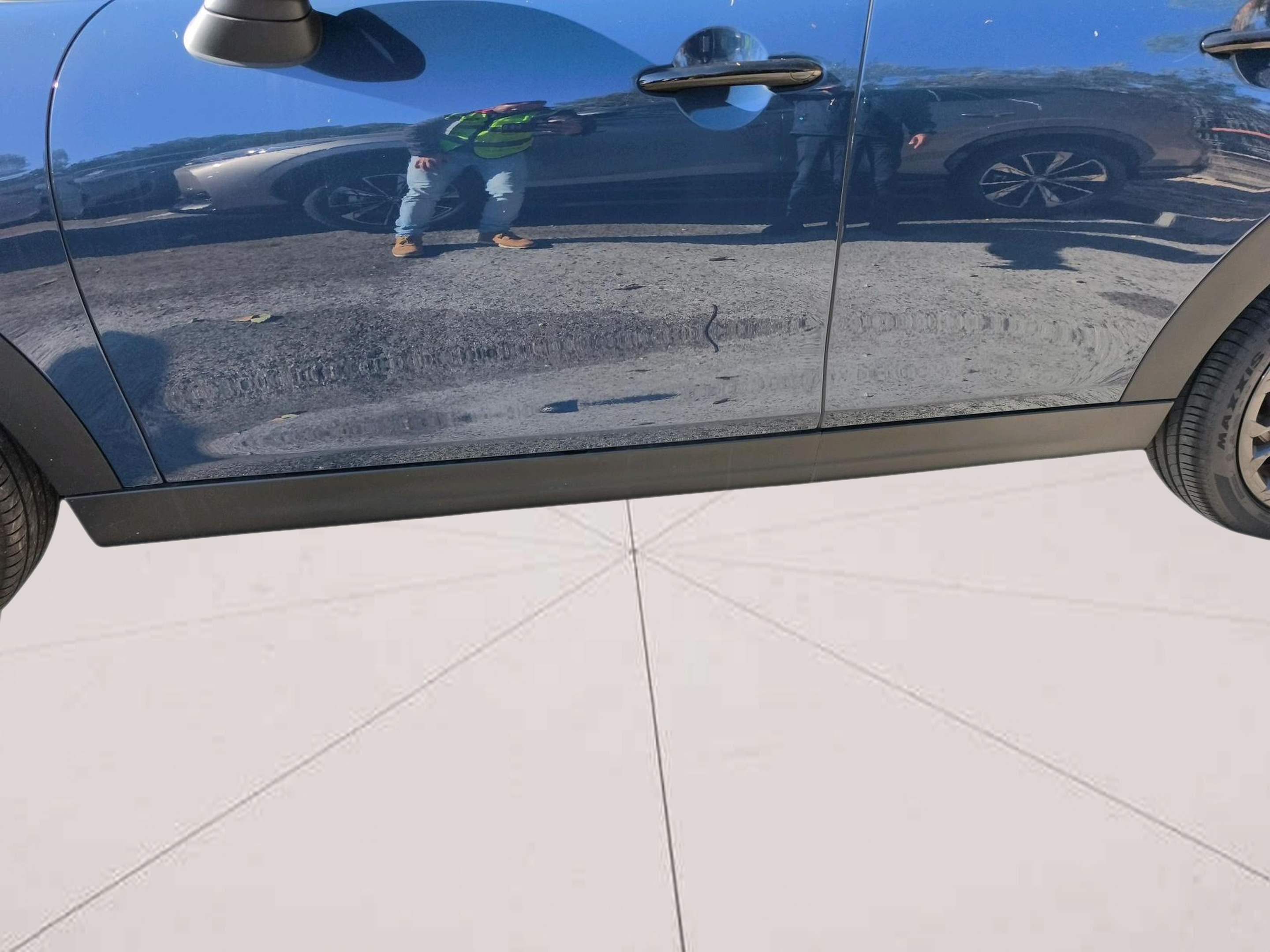 fotoG 17 del MINI MINI 5 Portas Cooper 115 kW (156 CV) 156cv Gasolina de 2025 em Oeiras