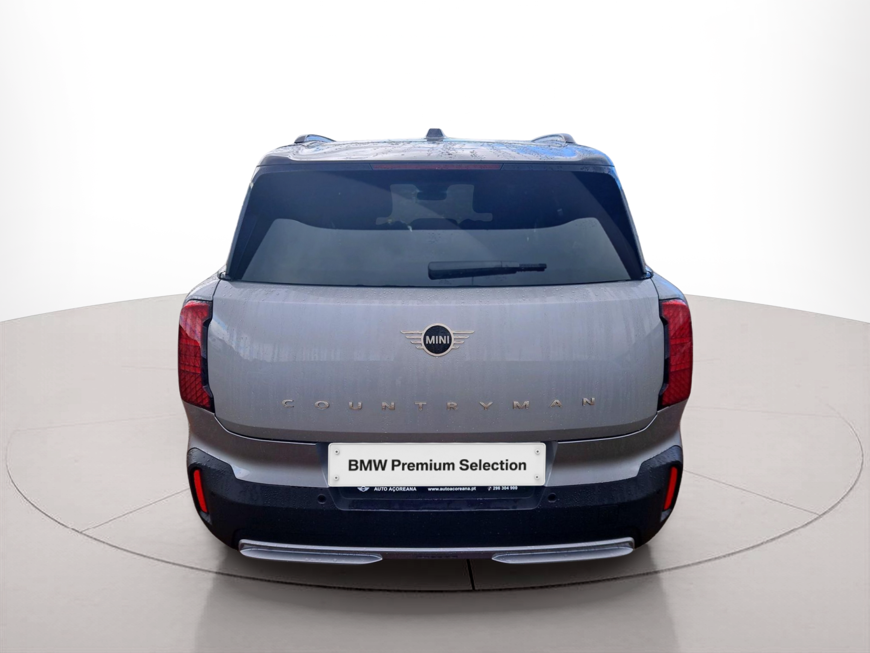 fotoG 6 del MINI MINI Countryman E 150 kW (204 CV) 204cv Elétrico de 2025 em Oeiras