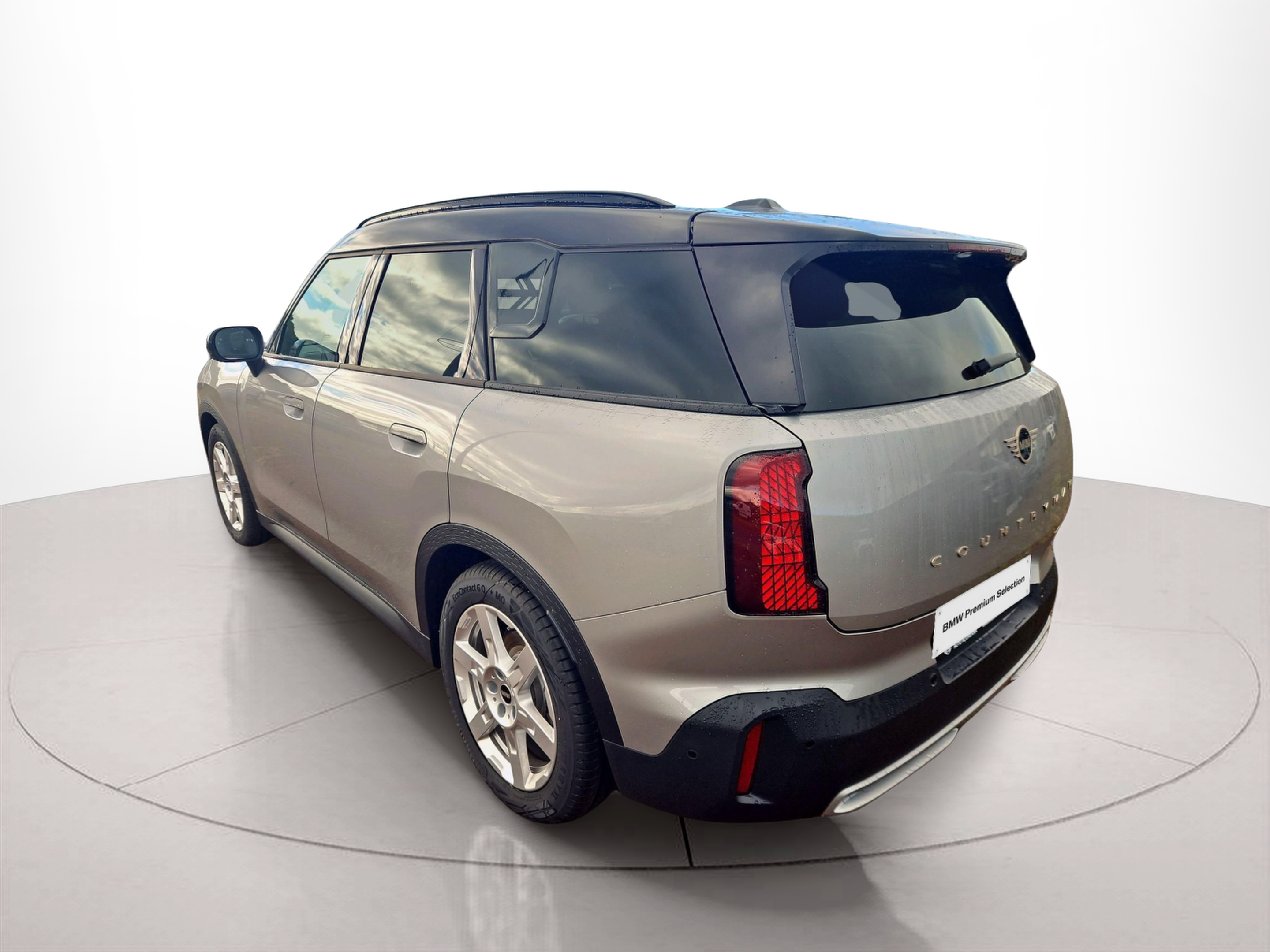 fotoG 5 del MINI MINI Countryman E 150 kW (204 CV) 204cv Elétrico de 2025 em Oeiras