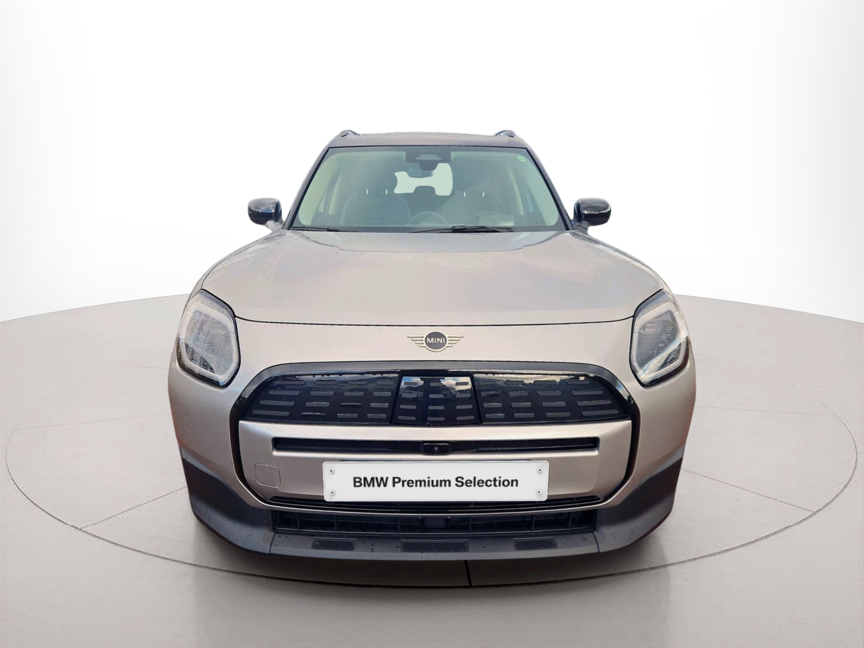 Fotos de MINI Countryman E 150 kW (204 CV)