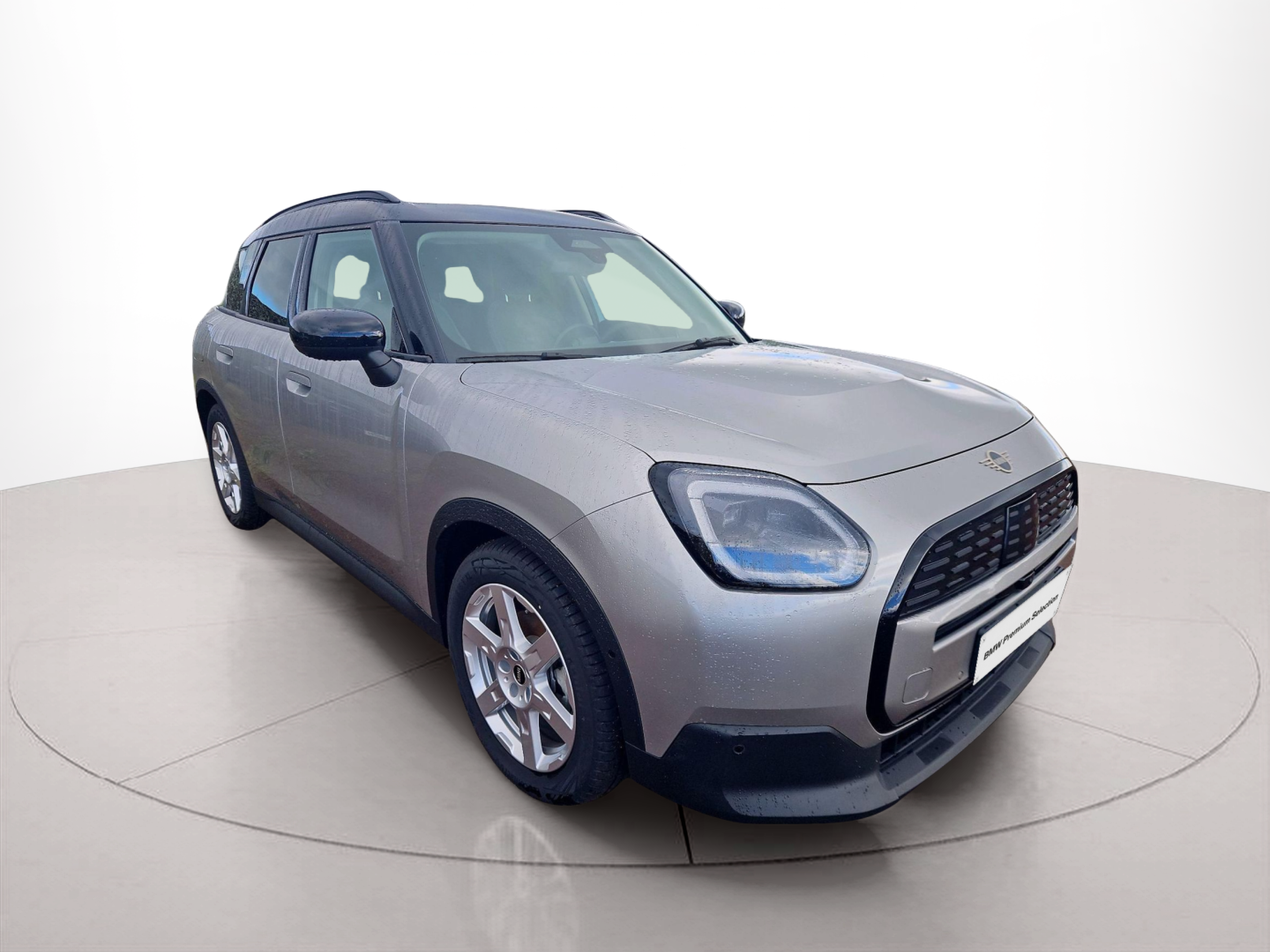 fotoG 15 del MINI MINI Countryman E 150 kW (204 CV) 204cv Elétrico de 2025 em Oeiras