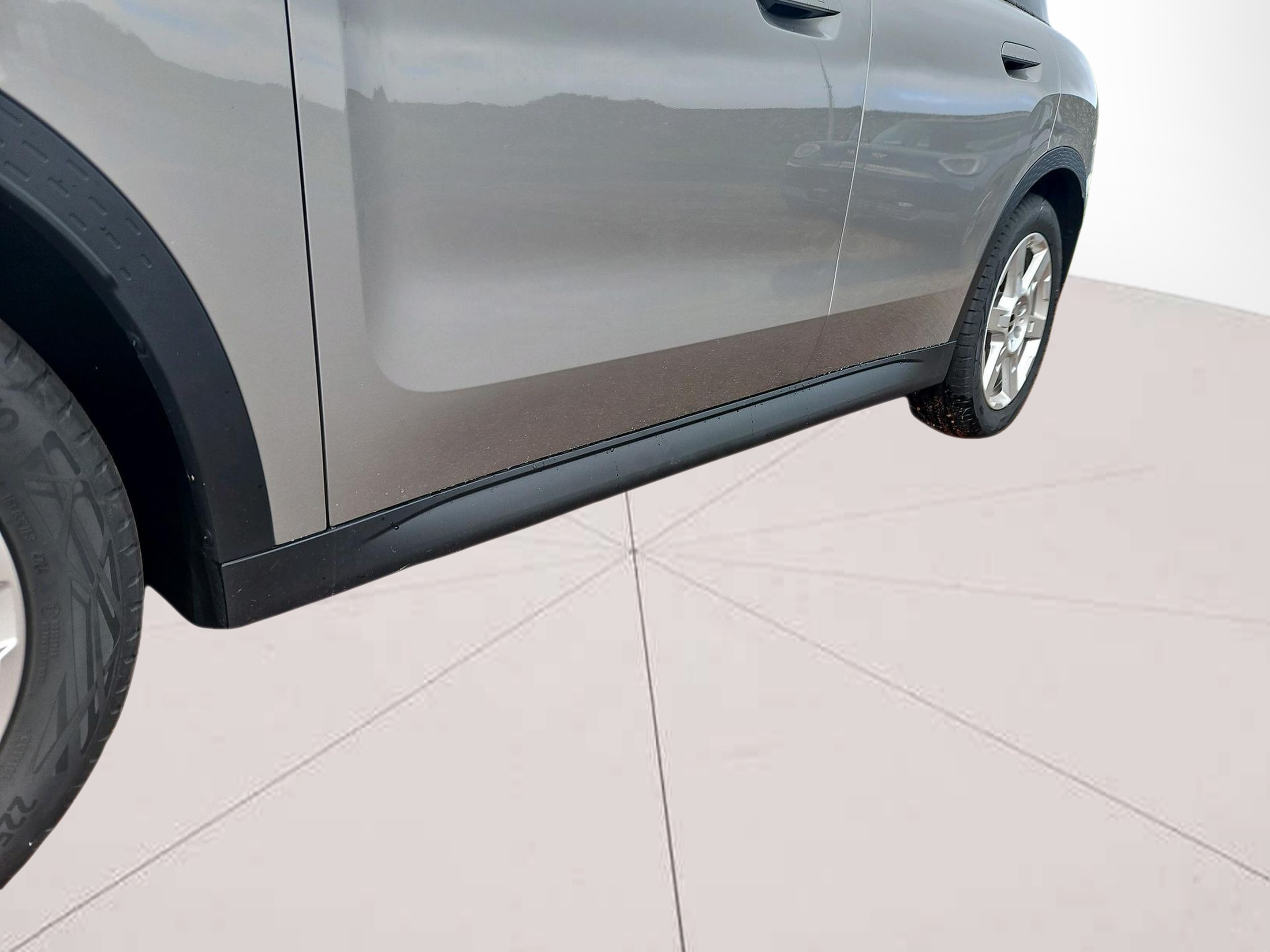 fotoG 16 del MINI MINI Countryman E 150 kW (204 CV) 204cv Elétrico de 2025 em Oeiras