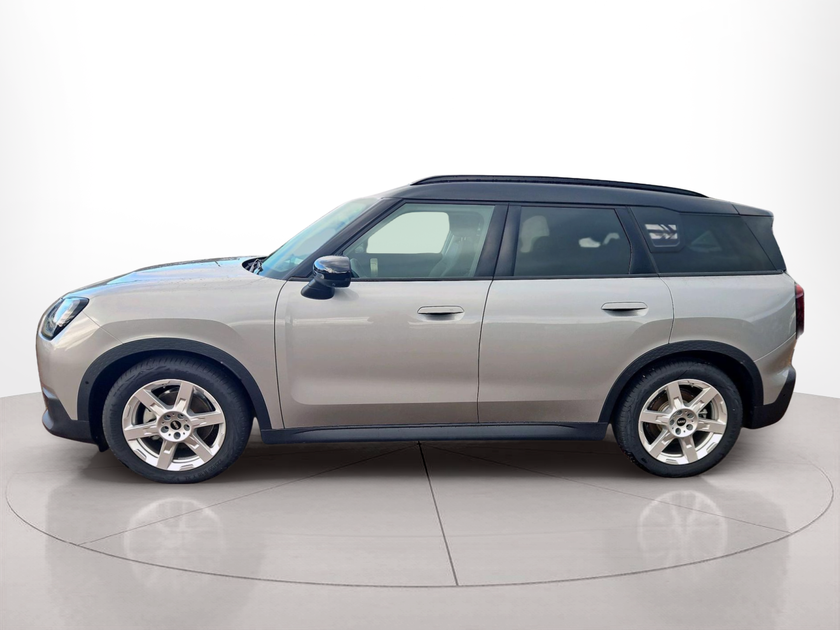 fotoG 3 del MINI MINI Countryman E 150 kW (204 CV) 204cv Elétrico de 2025 em Oeiras