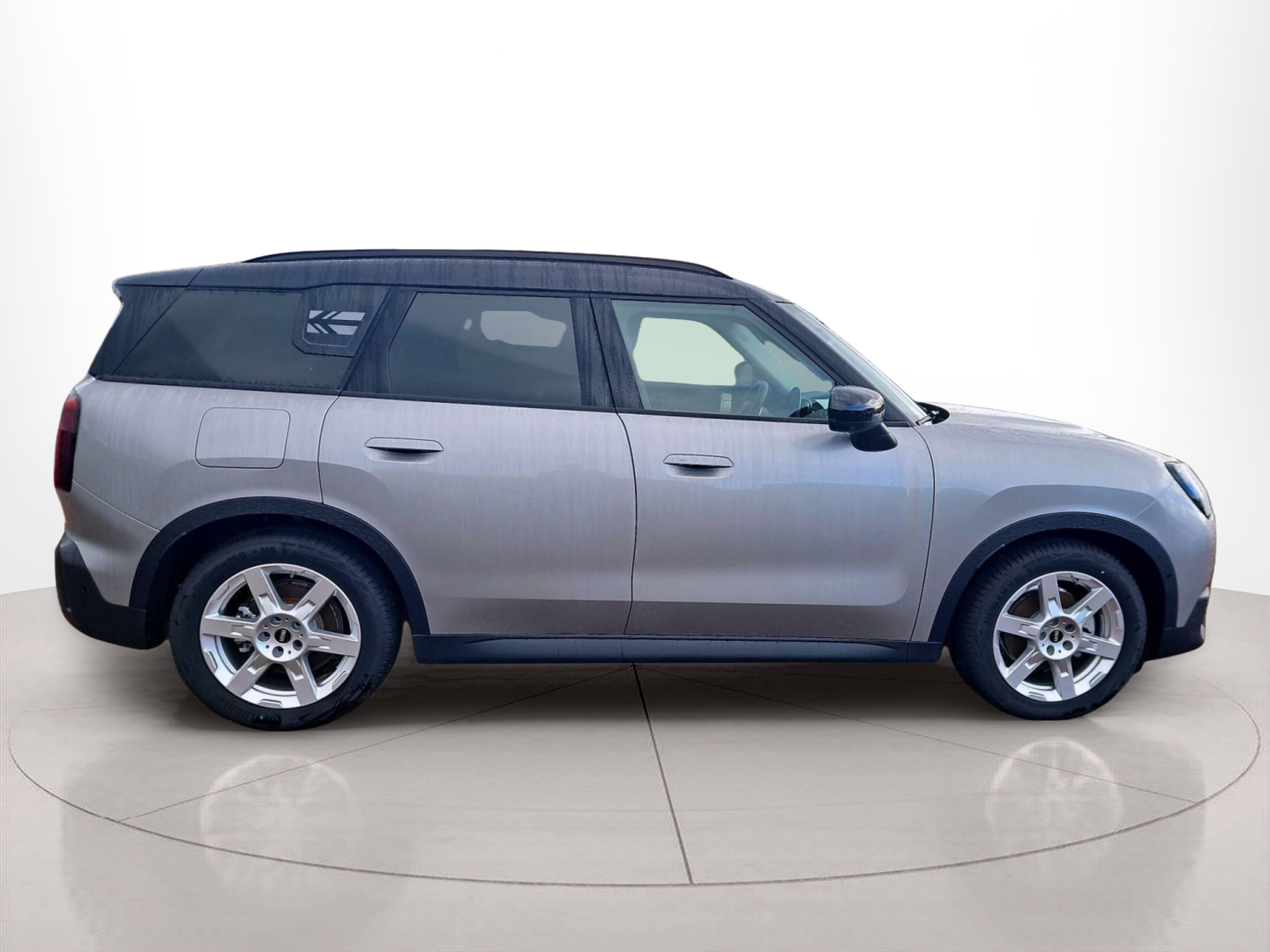 Fotos de MINI Countryman E 150 kW (204 CV)