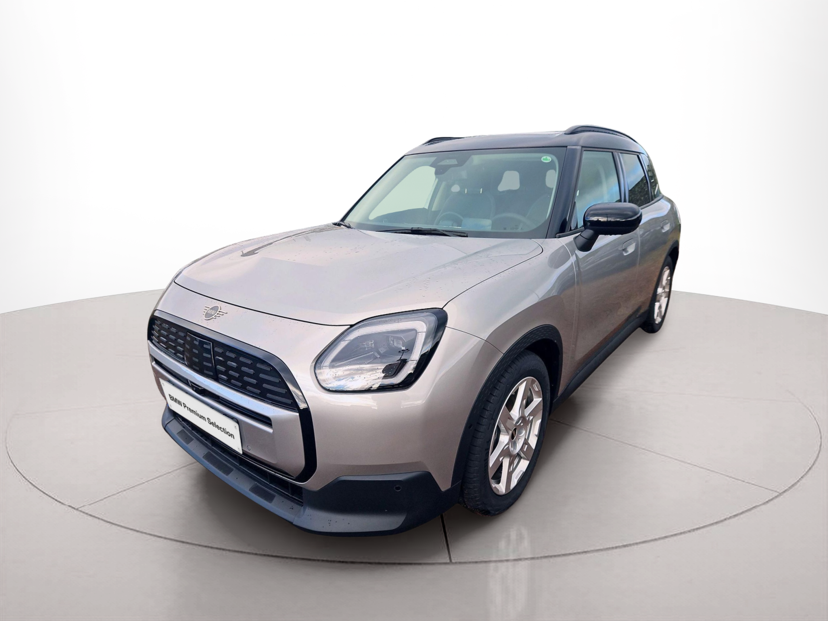 Fotos de MINI Countryman E 150 kW (204 CV)