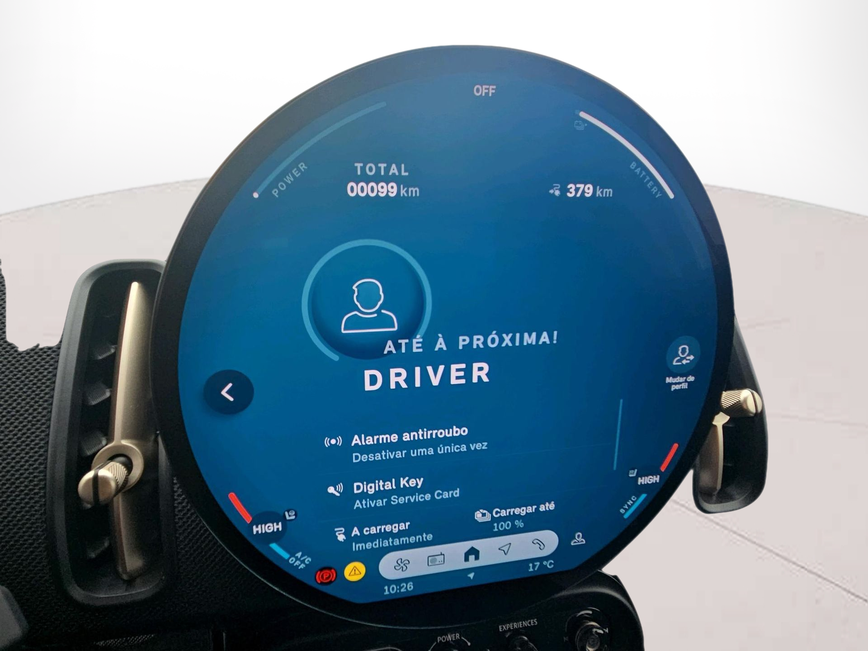 fotoG 10 del MINI MINI Countryman E 150 kW (204 CV) 204cv Elétrico de 2025 em Oeiras