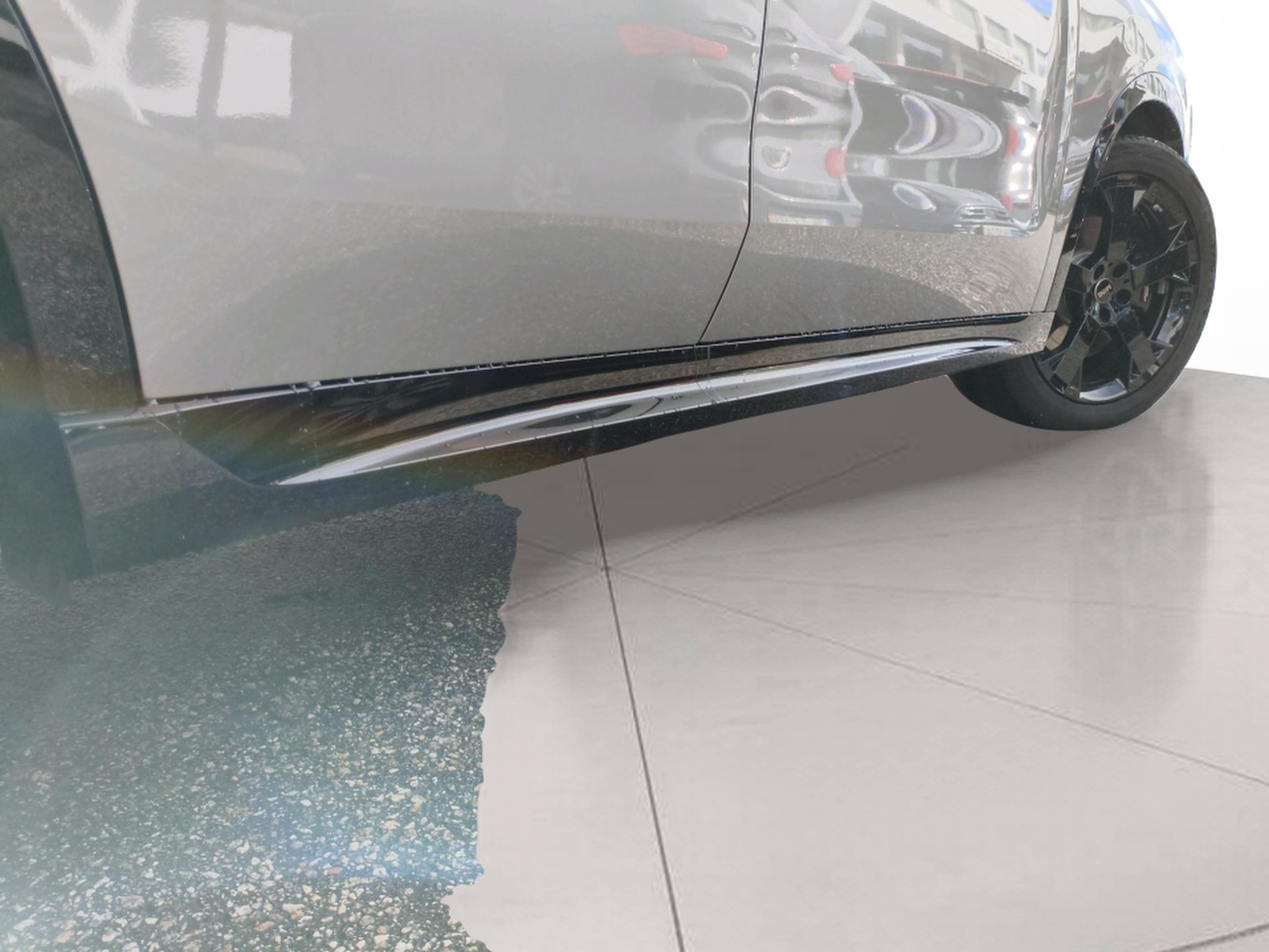 fotoG 17 del MINI MINI Countryman E 150 kW (204 CV) 204cv Elétrico de 2025 em Oeiras