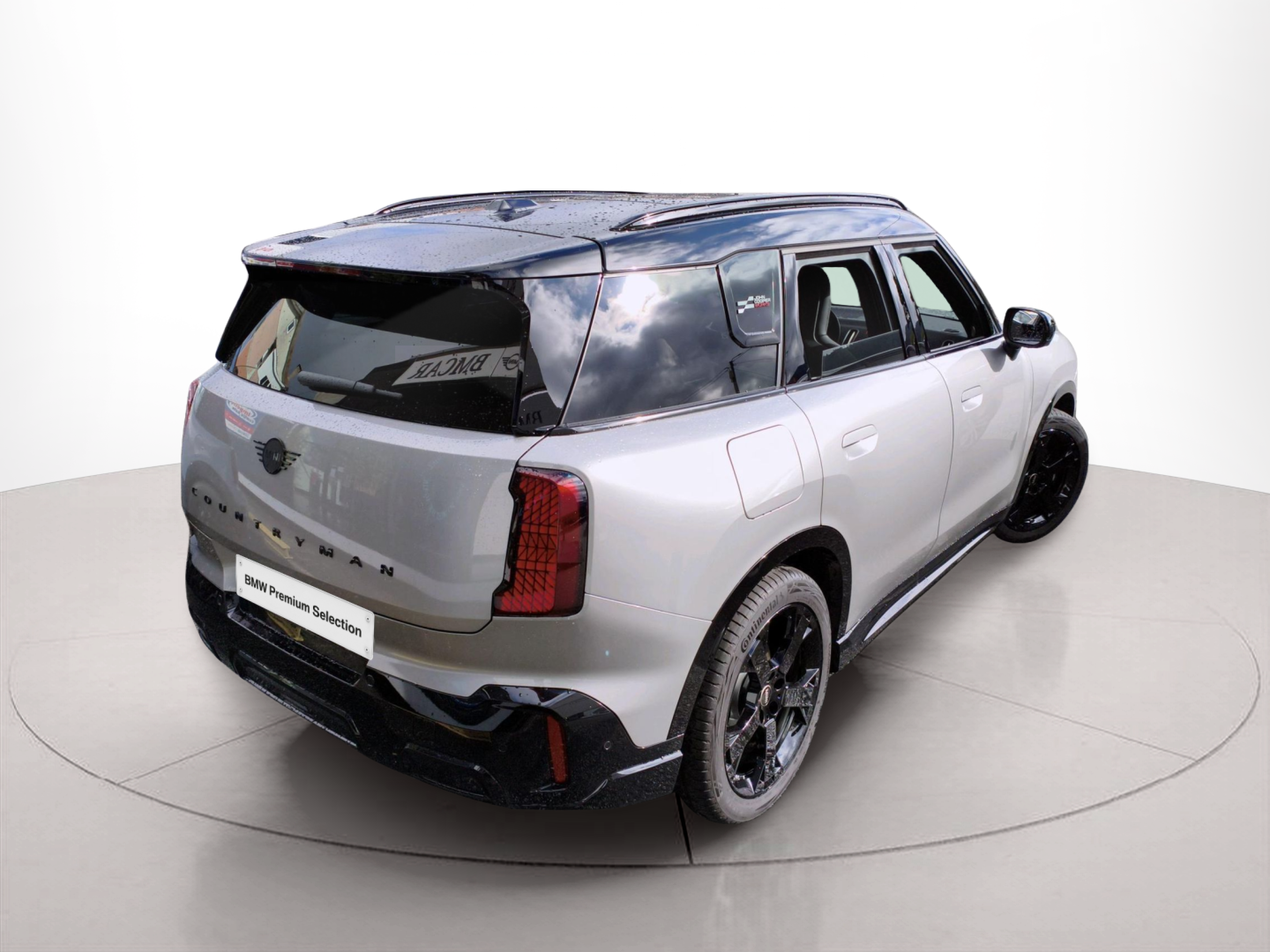 fotoG 5 del MINI MINI Countryman E 150 kW (204 CV) 204cv Elétrico de 2025 em Oeiras