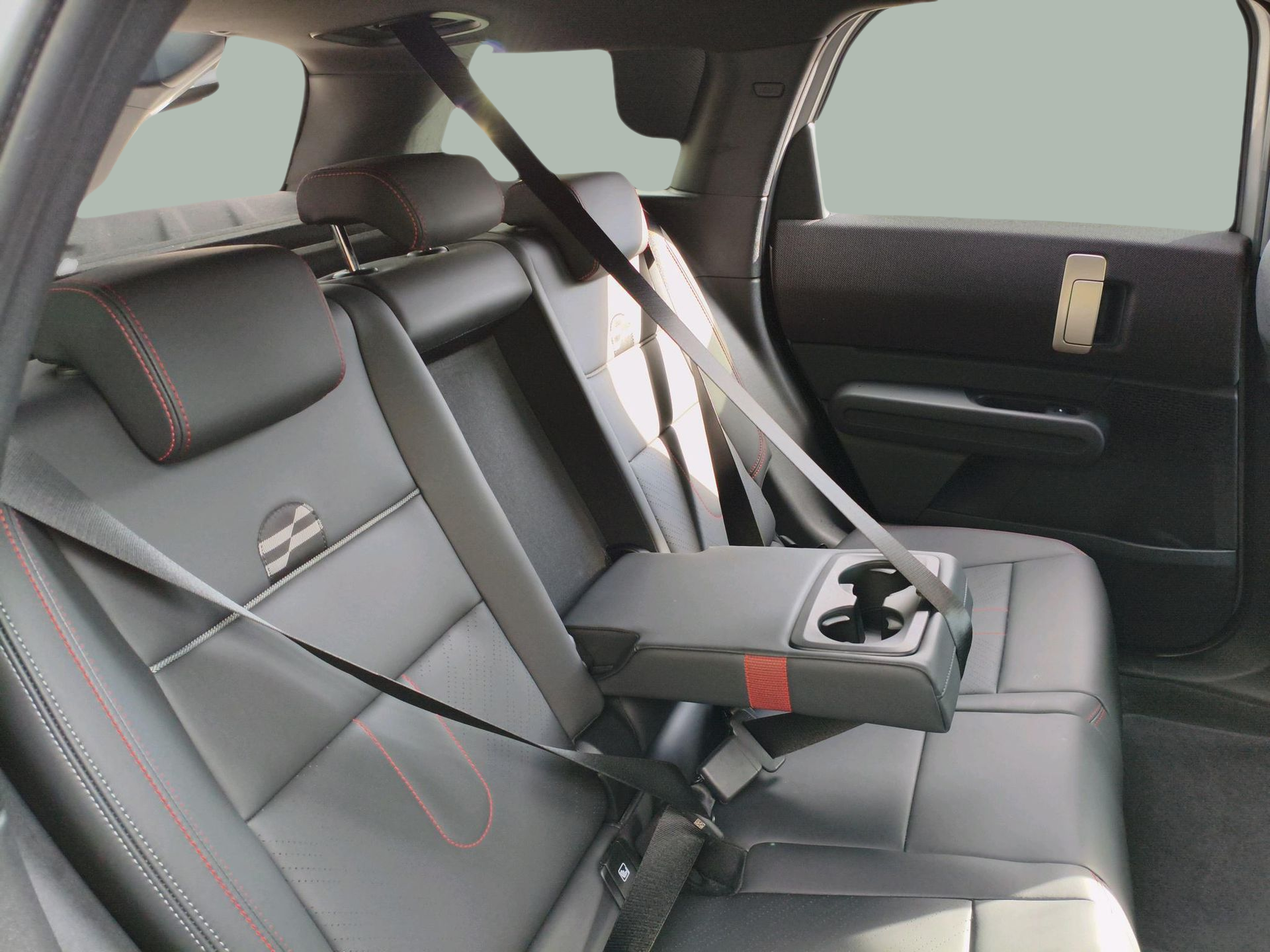 fotoG 9 del MINI MINI Countryman E 150 kW (204 CV) 204cv Elétrico de 2025 em Oeiras