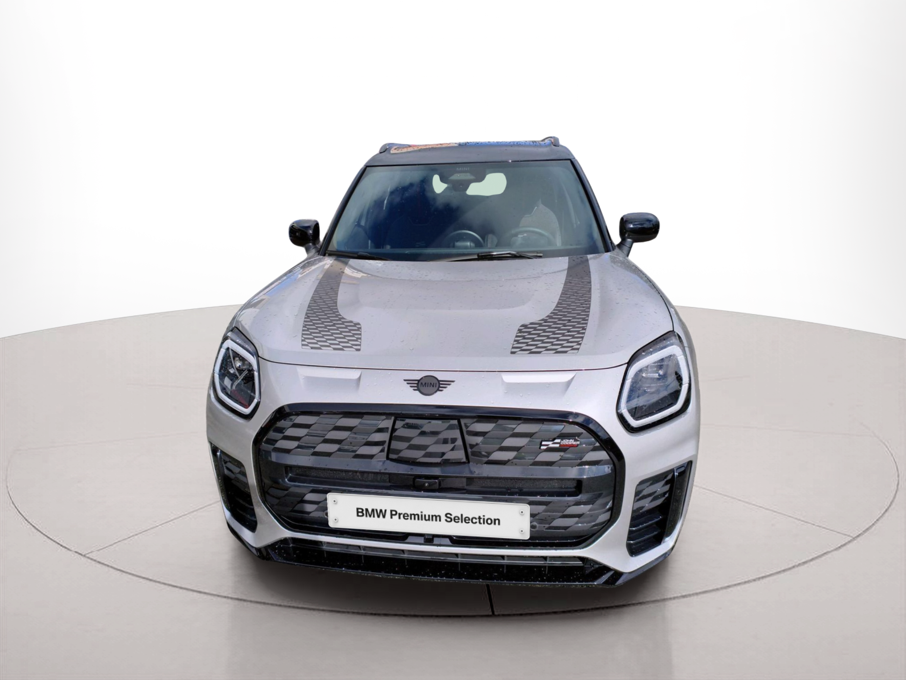 Fotos de MINI Countryman E 150 kW (204 CV)