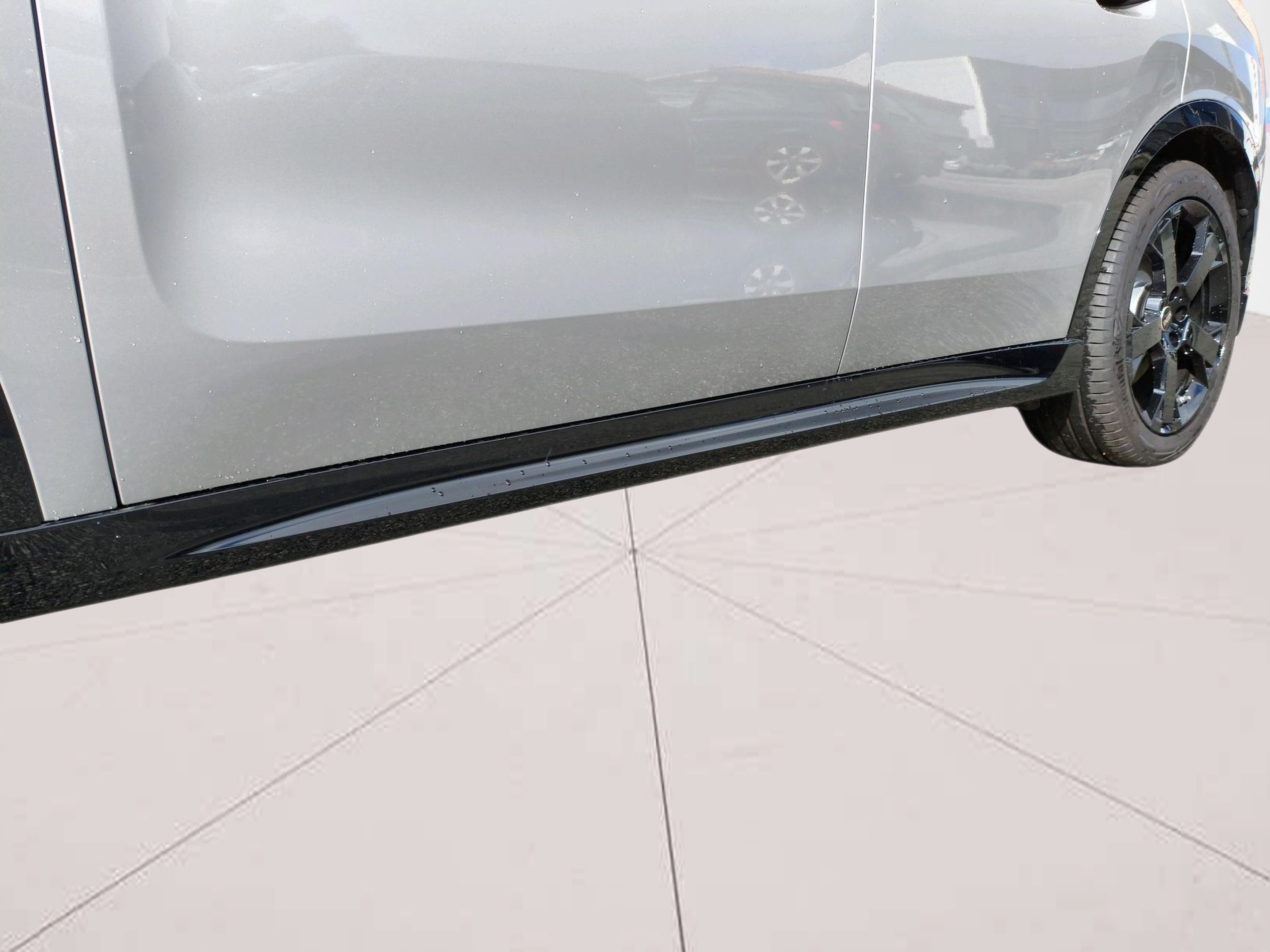 fotoG 16 del MINI MINI Countryman E 150 kW (204 CV) 204cv Elétrico de 2025 em Oeiras