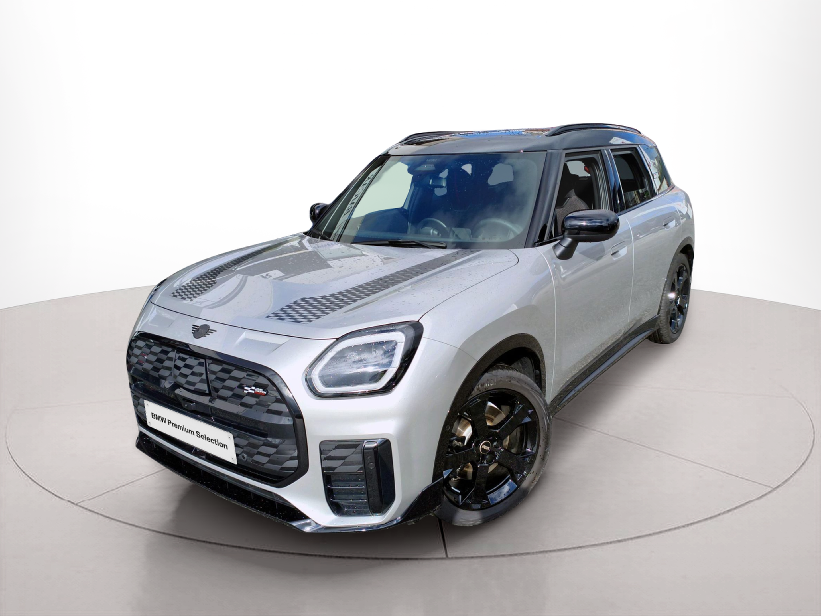 Fotos de MINI Countryman E 150 kW (204 CV)