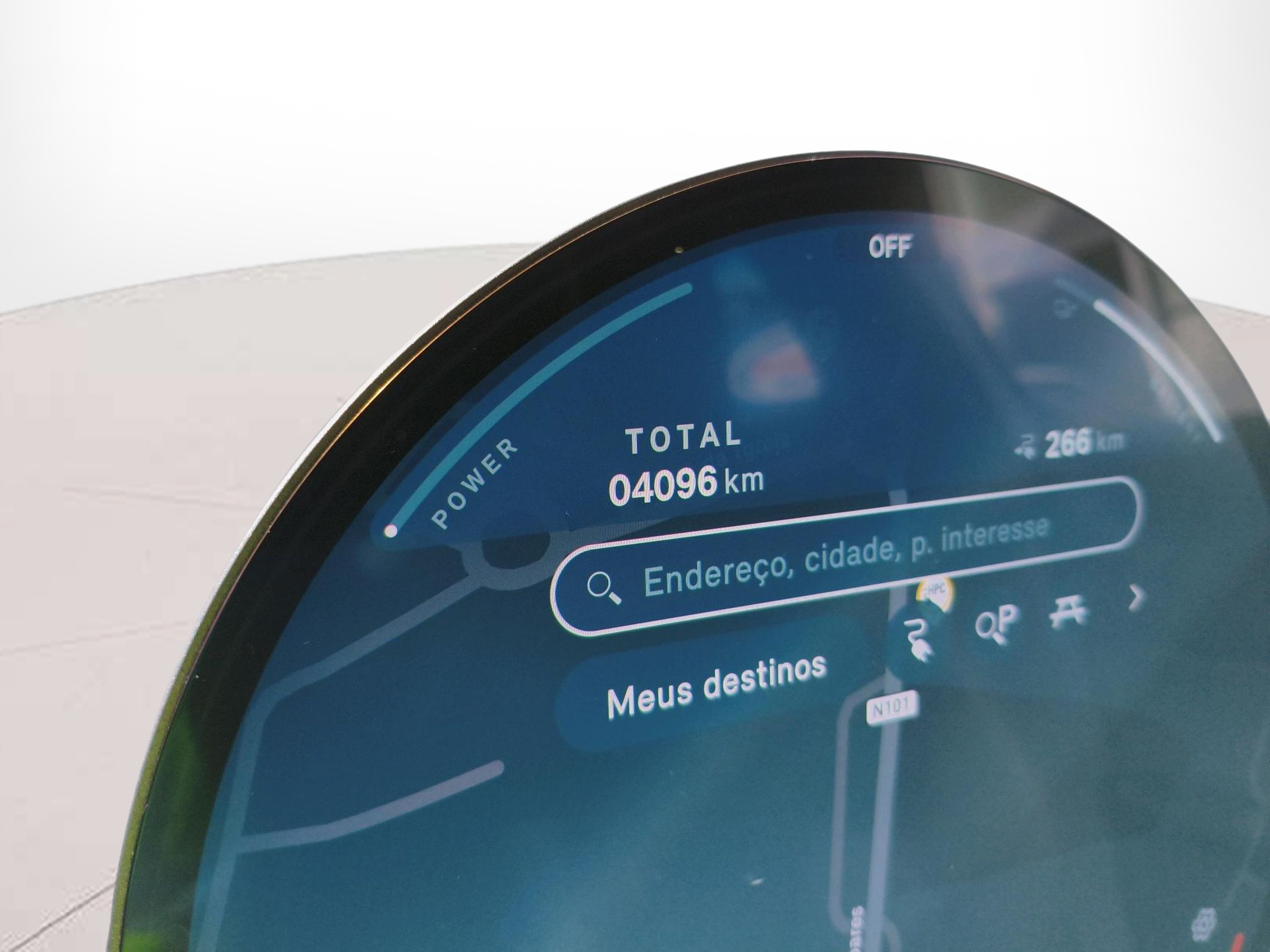 fotoG 10 del MINI MINI Countryman E 150 kW (204 CV) 204cv Elétrico de 2025 em Oeiras