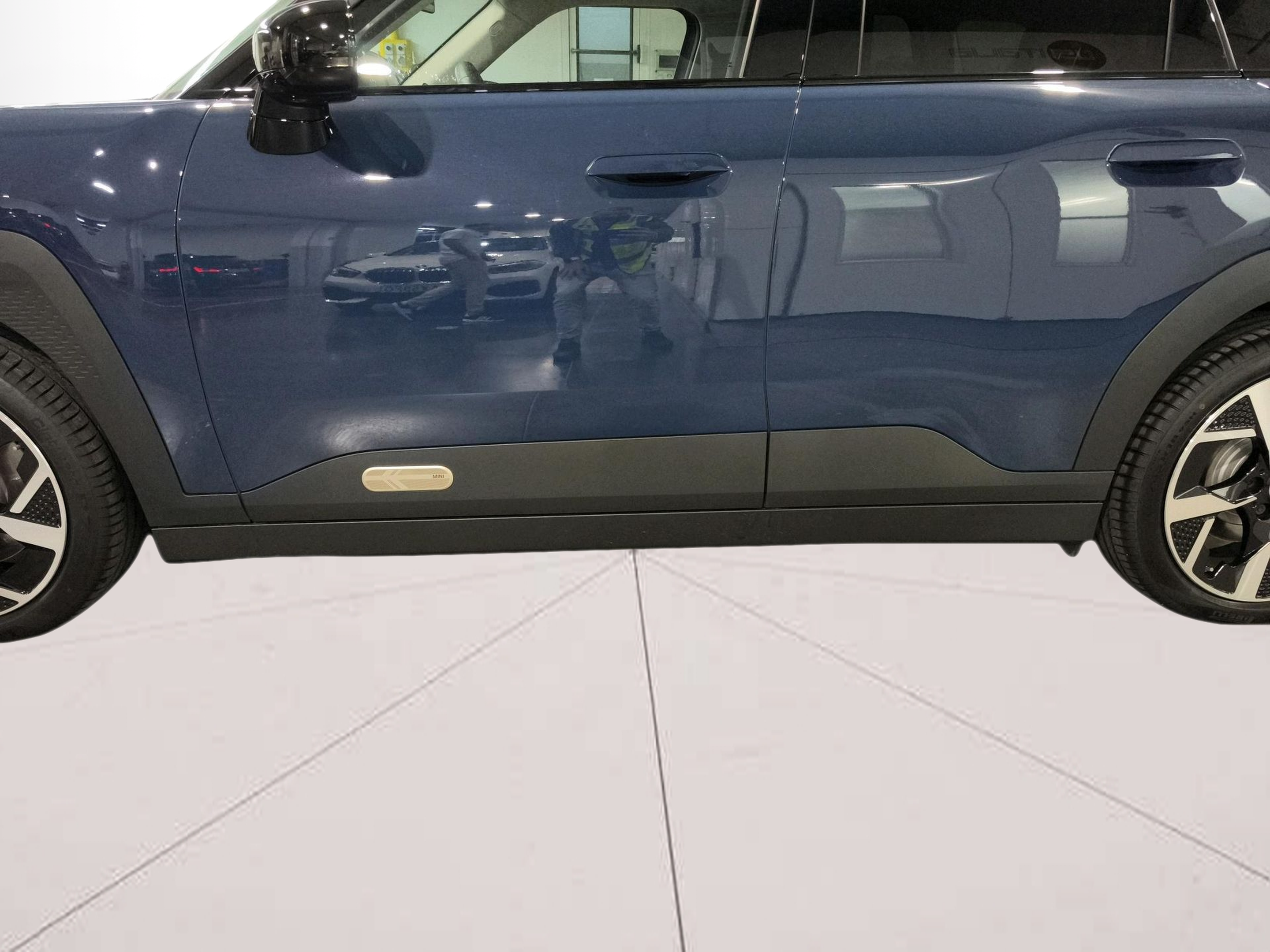 fotoG 17 del Mini MINI Aceman SE 218cv Elétrico de 2025 em Oeiras