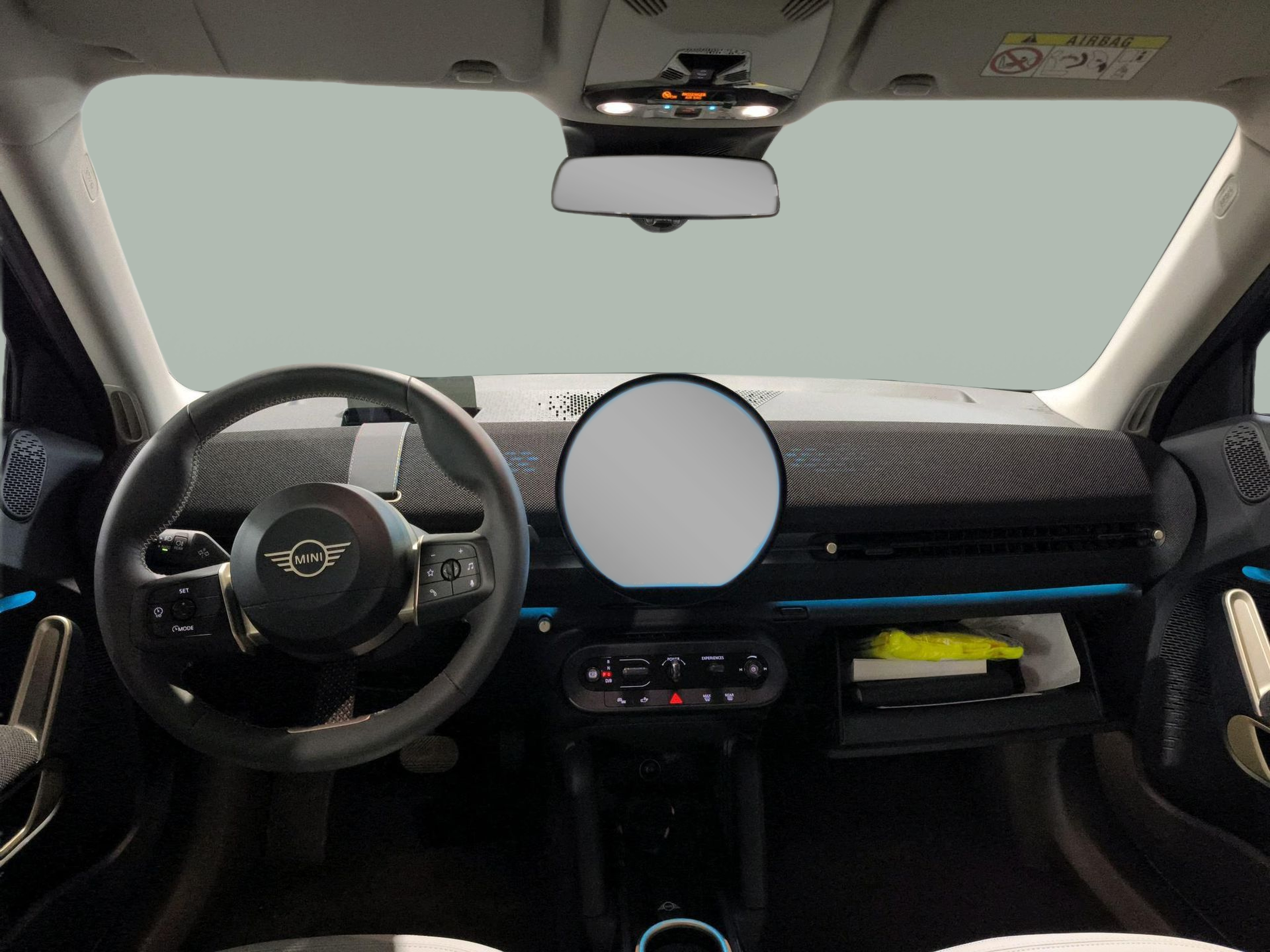 fotoG 7 del Mini MINI Aceman SE 218cv Elétrico de 2025 em Oeiras