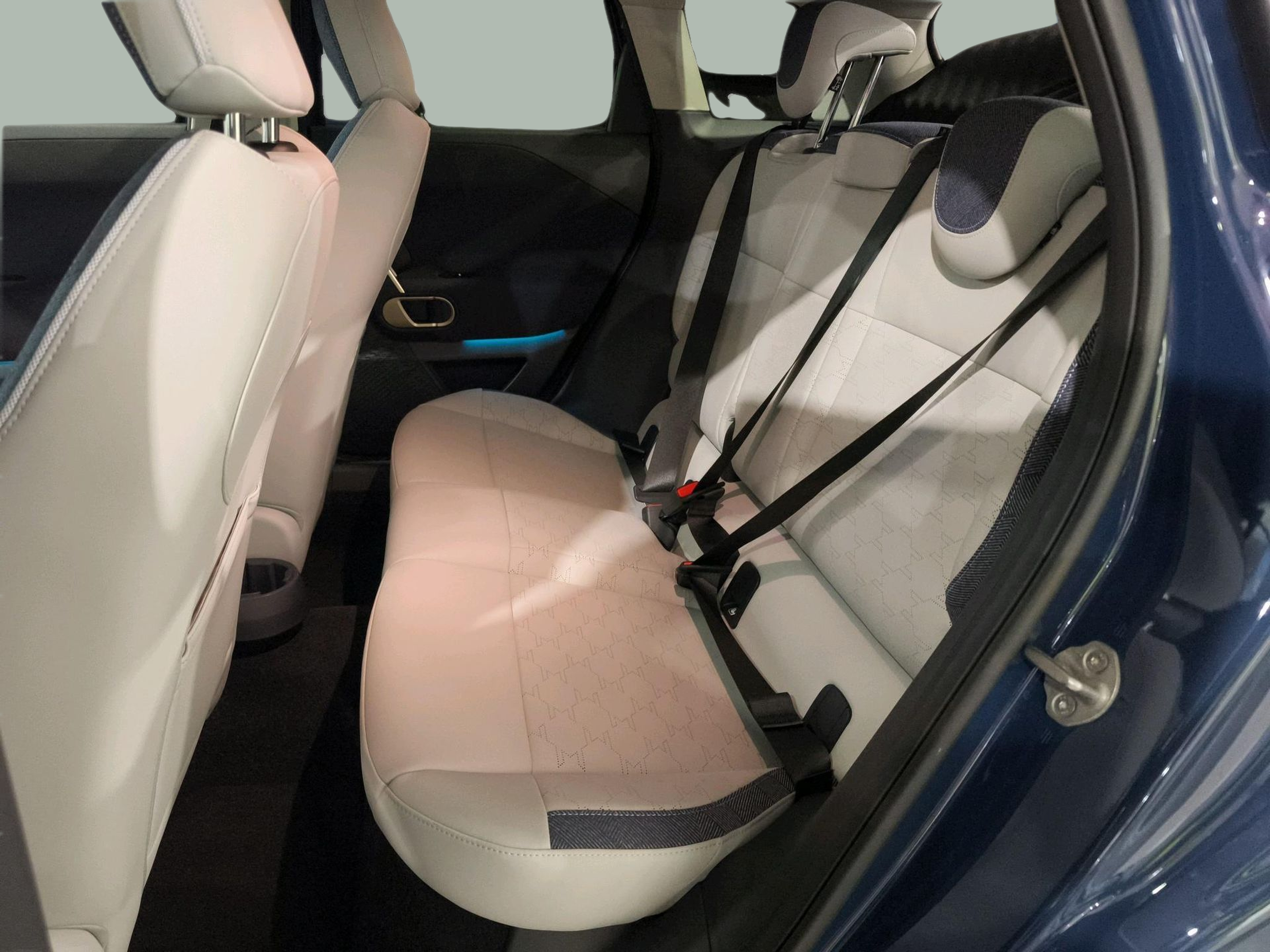 fotoG 9 del Mini MINI Aceman SE 218cv Elétrico de 2025 em Oeiras