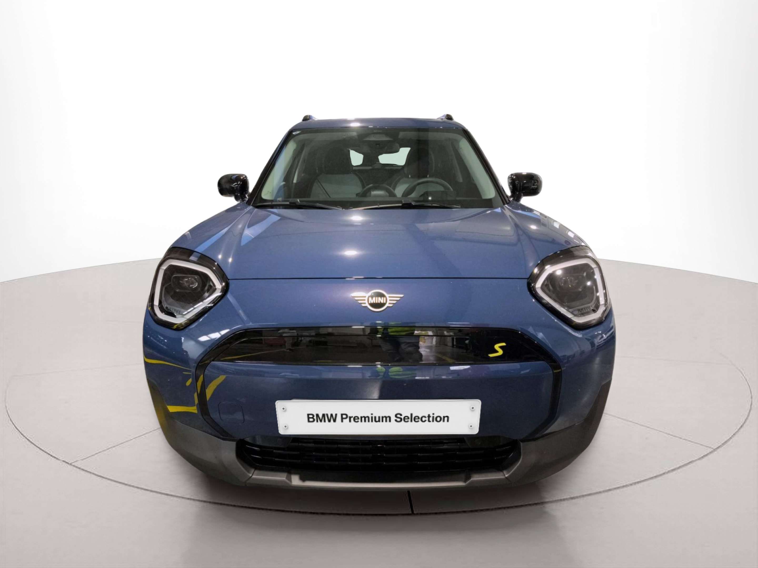 Fotos de MINI Aceman SE