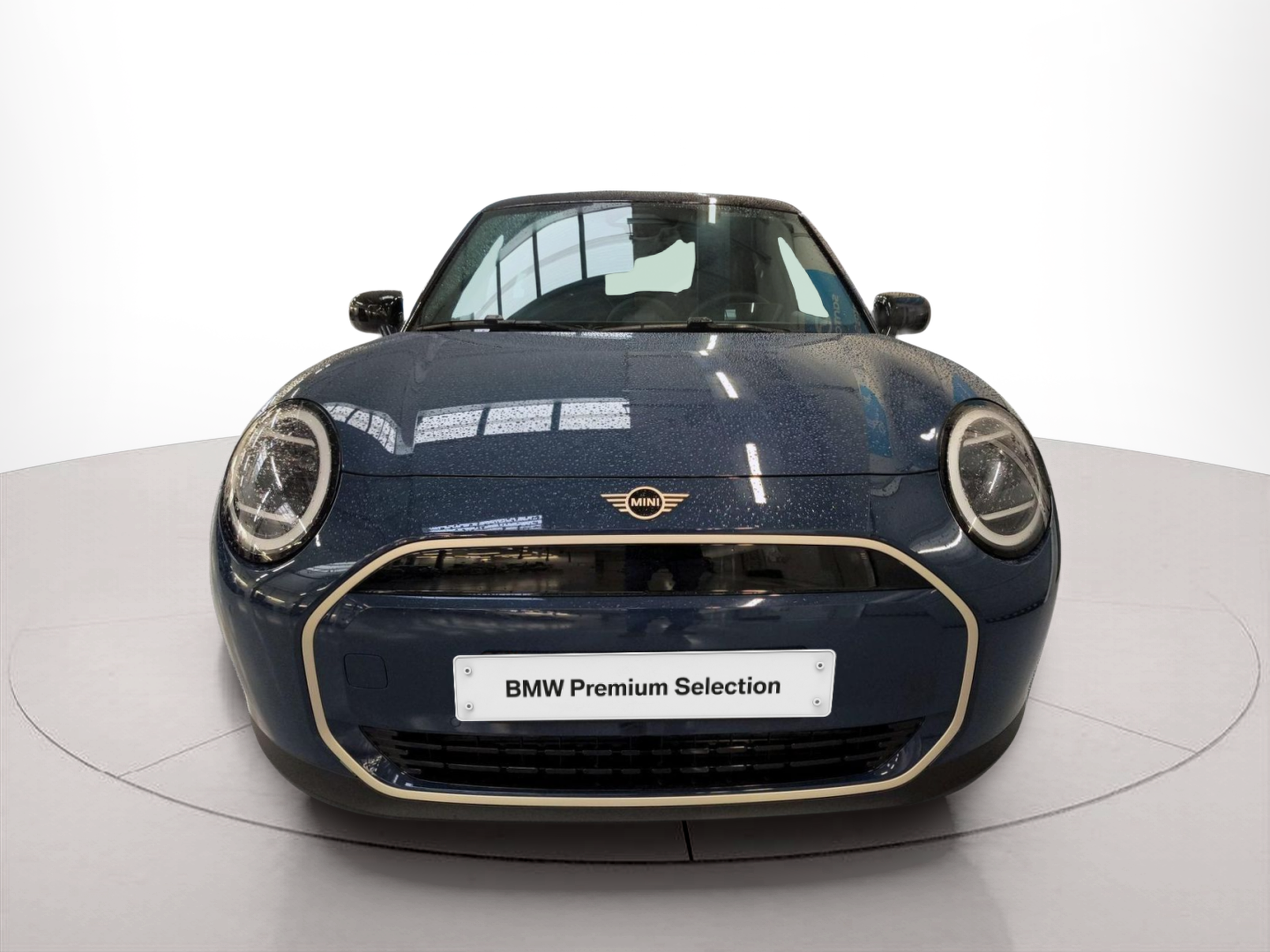 Fotos de MINI 3 Portas Cooper E 135 kW (184 CV)