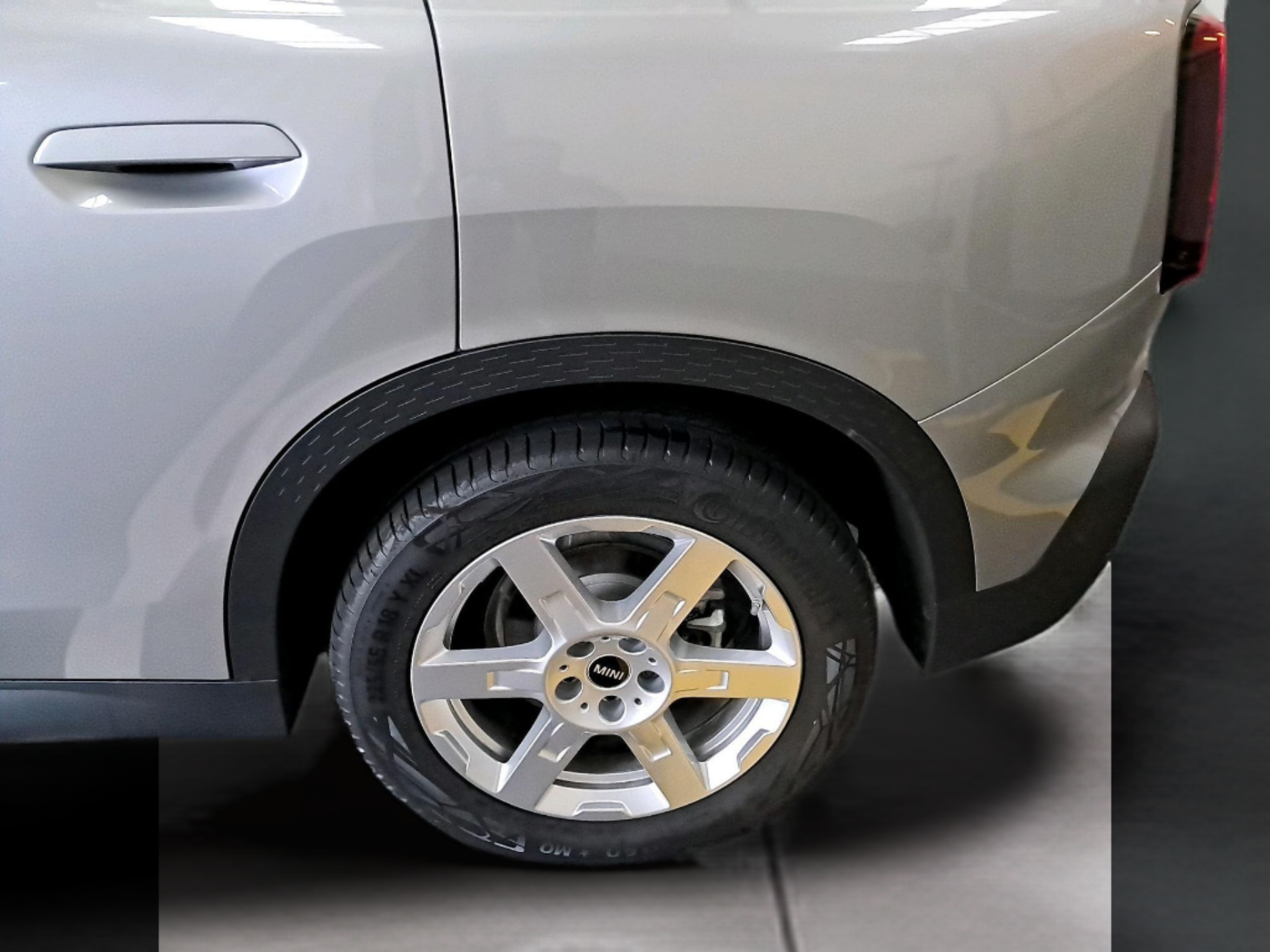 fotoG 13 del MINI MINI Countryman C 125 kW (170 CV) 170cv Gasolina de 2025 em Oeiras