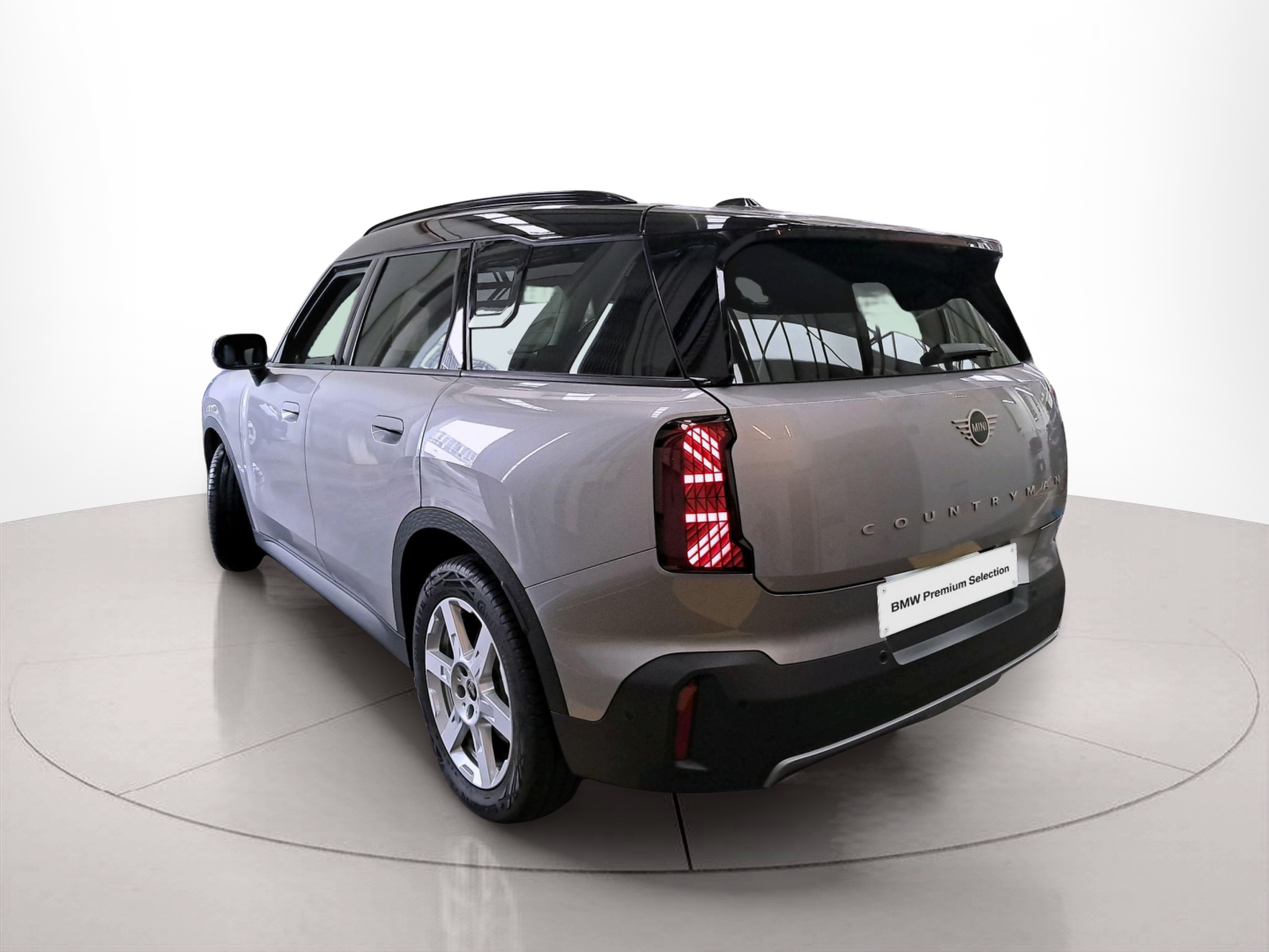 fotoG 4 del MINI MINI Countryman C 125 kW (170 CV) 170cv Gasolina de 2025 em Oeiras