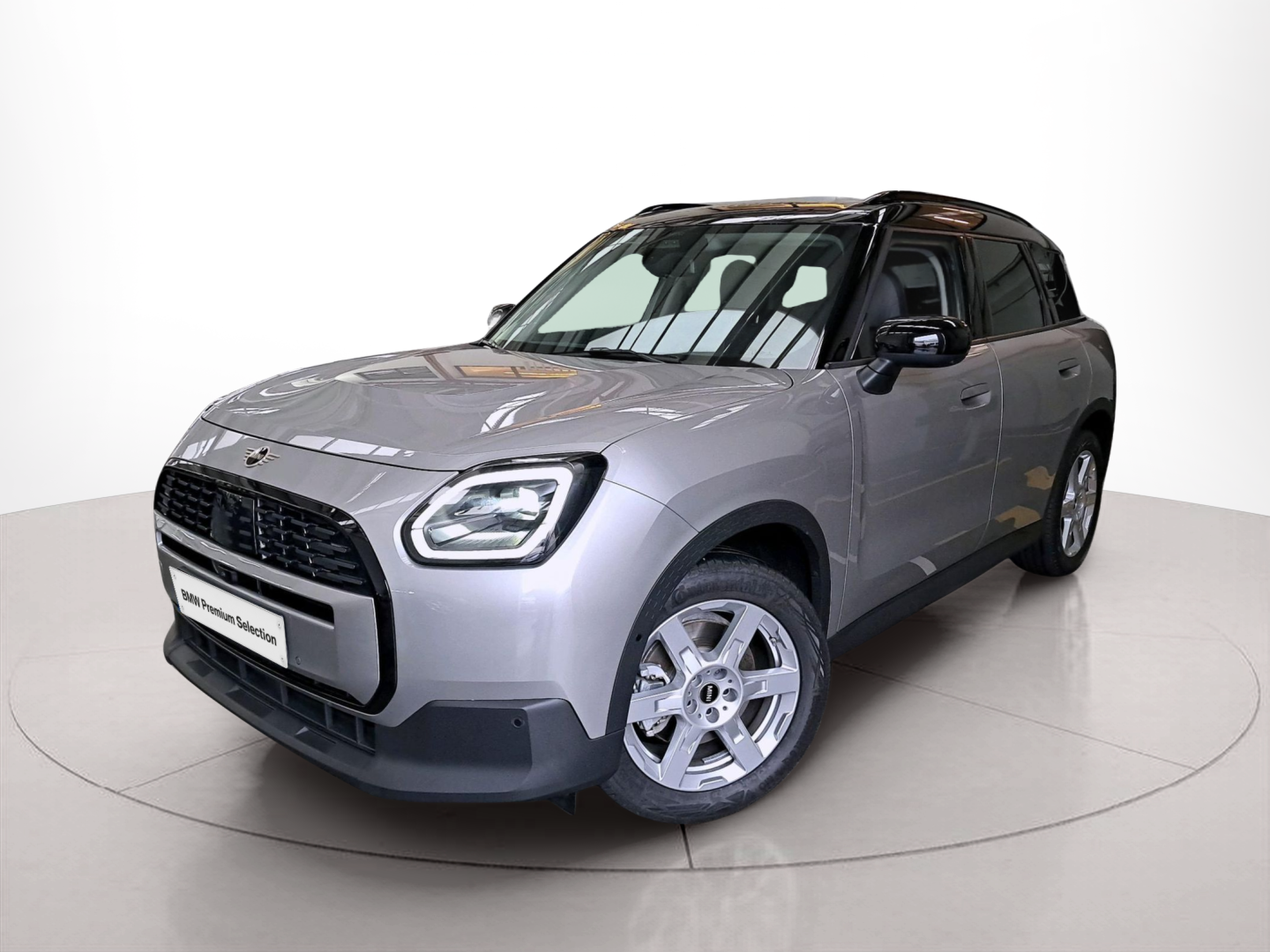 Fotos de MINI Countryman C 125 kW (170 CV)