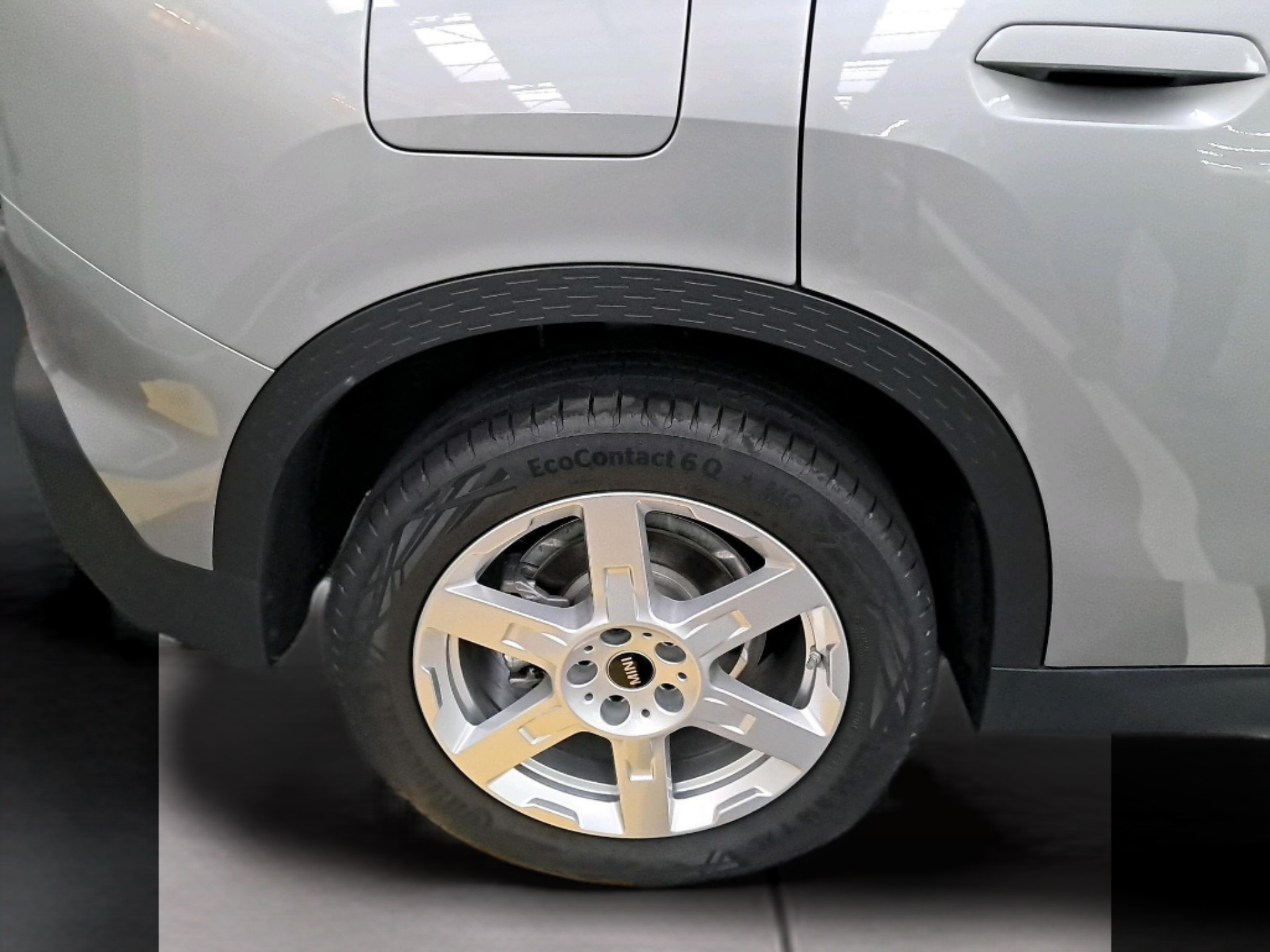 fotoG 12 del MINI MINI Countryman C 125 kW (170 CV) 170cv Gasolina de 2025 em Oeiras