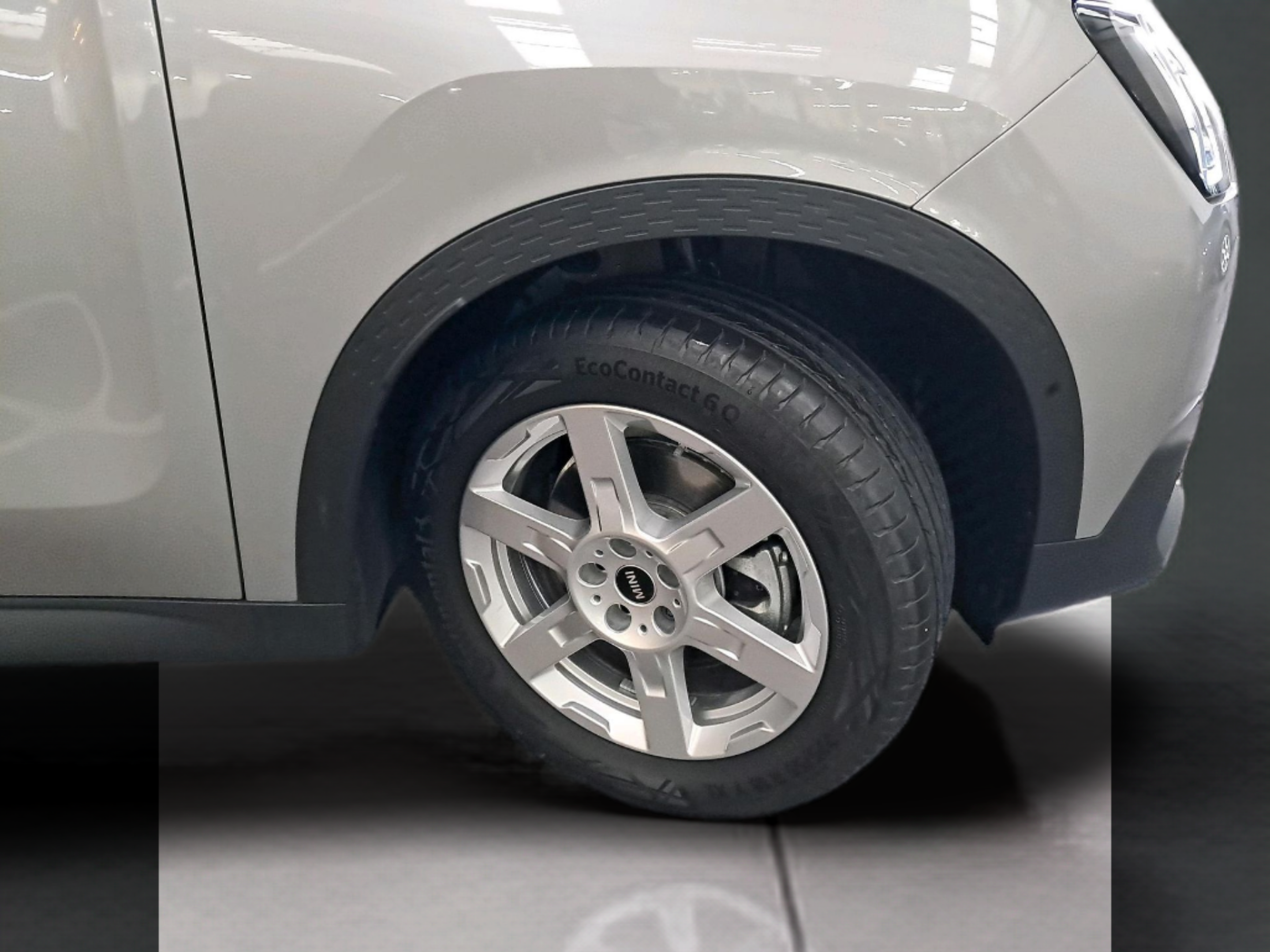 fotoG 11 del MINI MINI Countryman C 125 kW (170 CV) 170cv Gasolina de 2025 em Oeiras