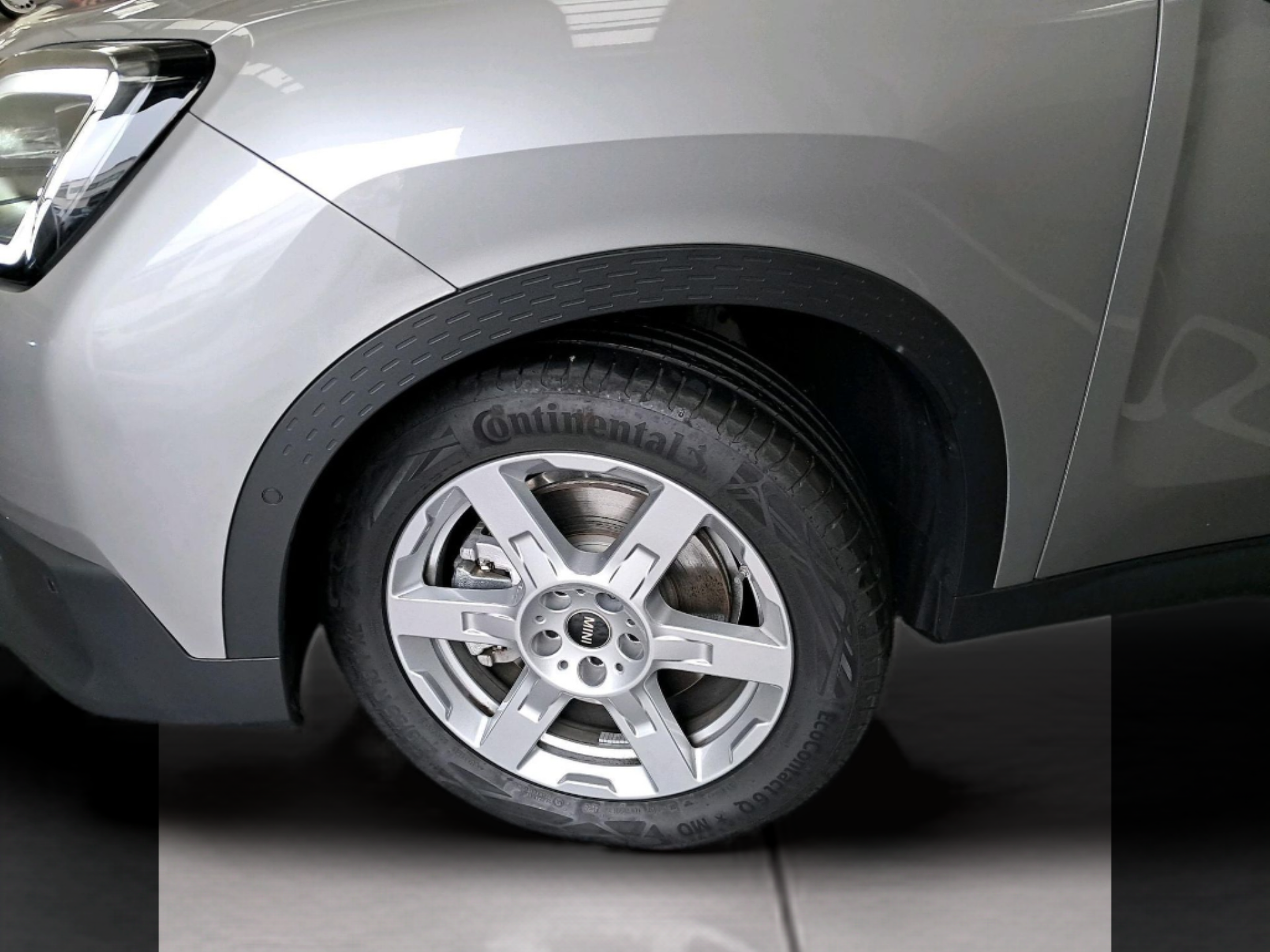 fotoG 14 del MINI MINI Countryman C 125 kW (170 CV) 170cv Gasolina de 2025 em Oeiras