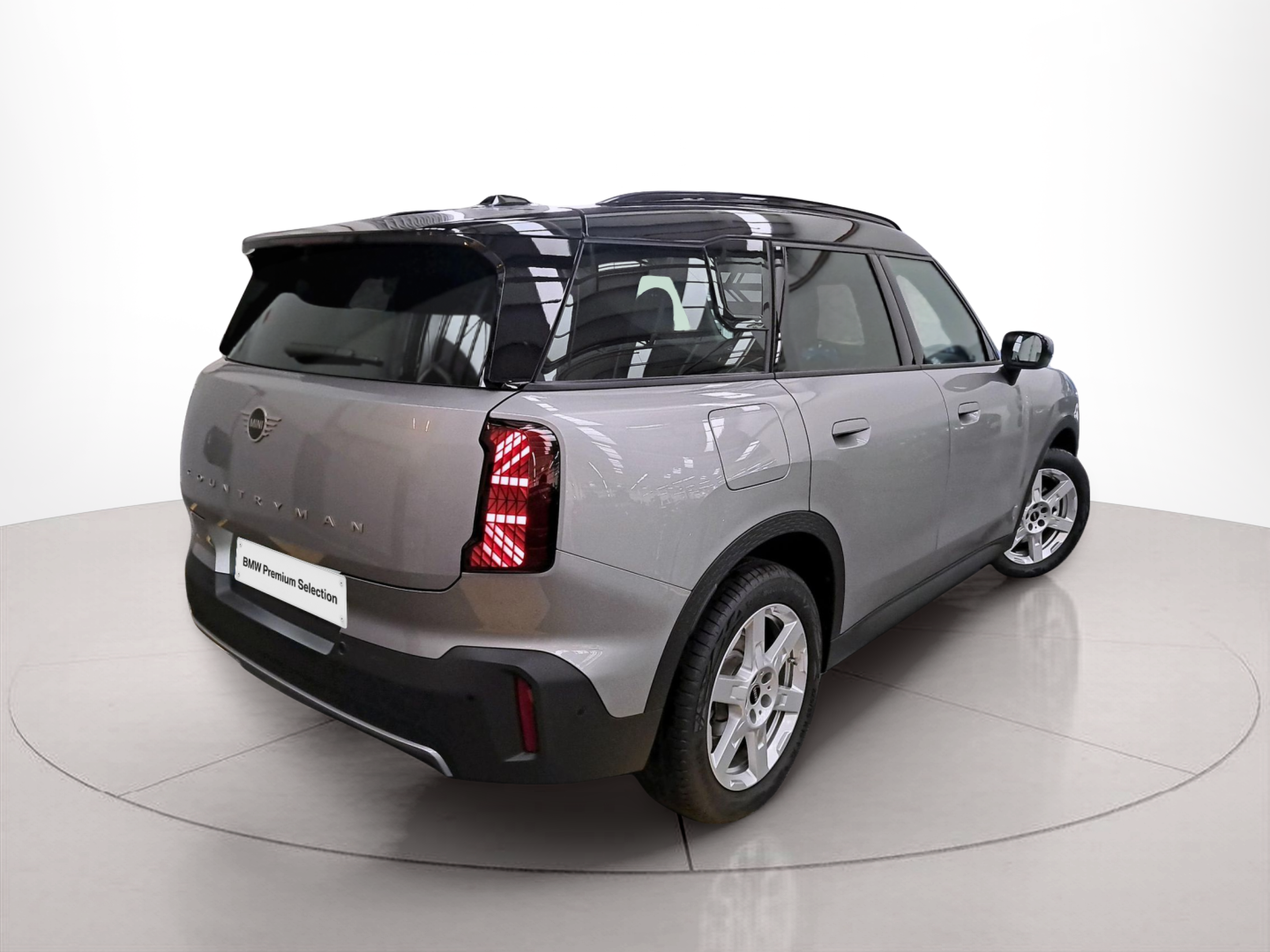 fotoG 5 del MINI MINI Countryman C 125 kW (170 CV) 170cv Gasolina de 2025 em Oeiras