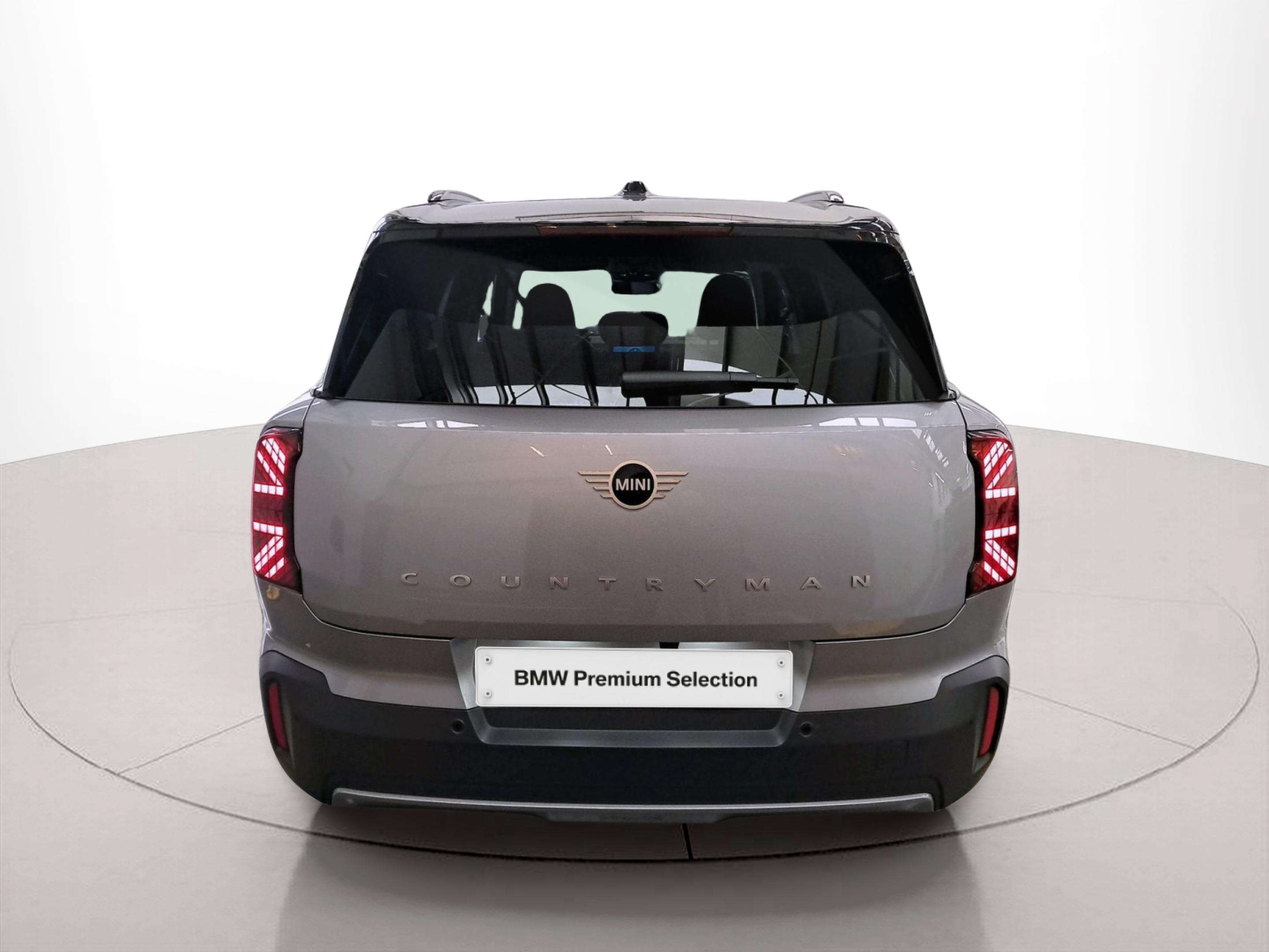 fotoG 6 del MINI MINI Countryman C 125 kW (170 CV) 170cv Gasolina de 2025 em Oeiras