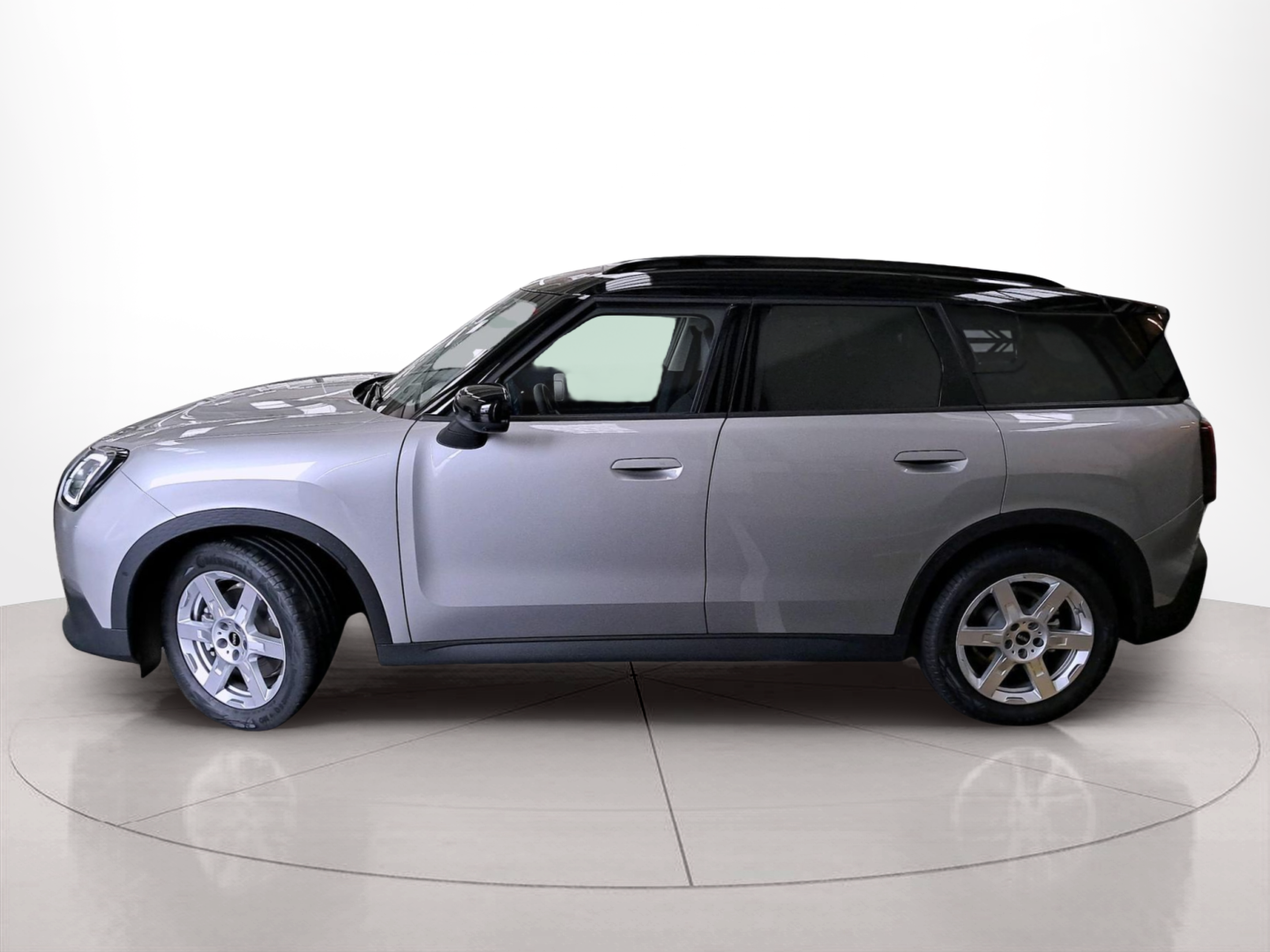 Fotos de MINI Countryman C 125 kW (170 CV)